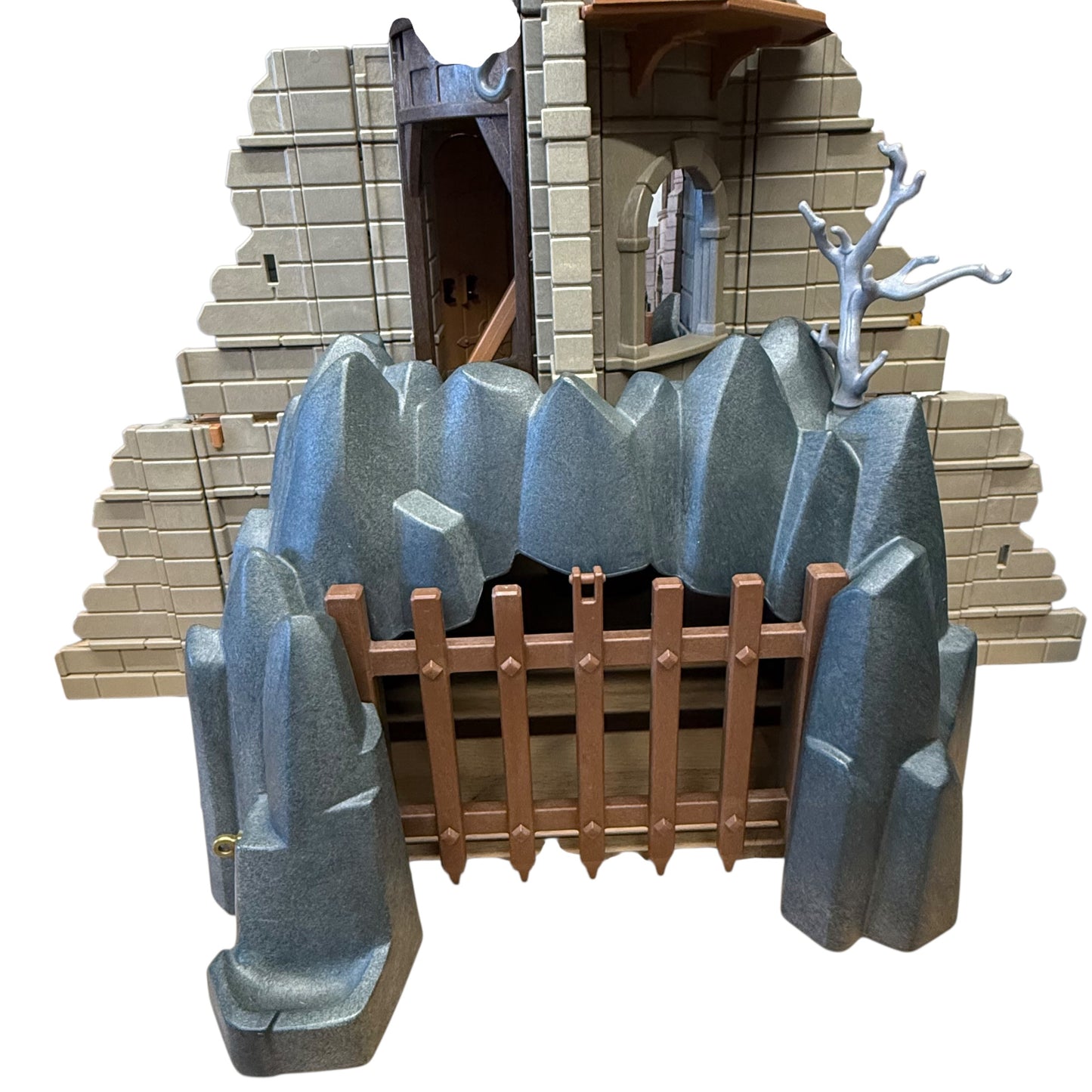 Playmobil 3665 Turm Festung Burg mit OVP