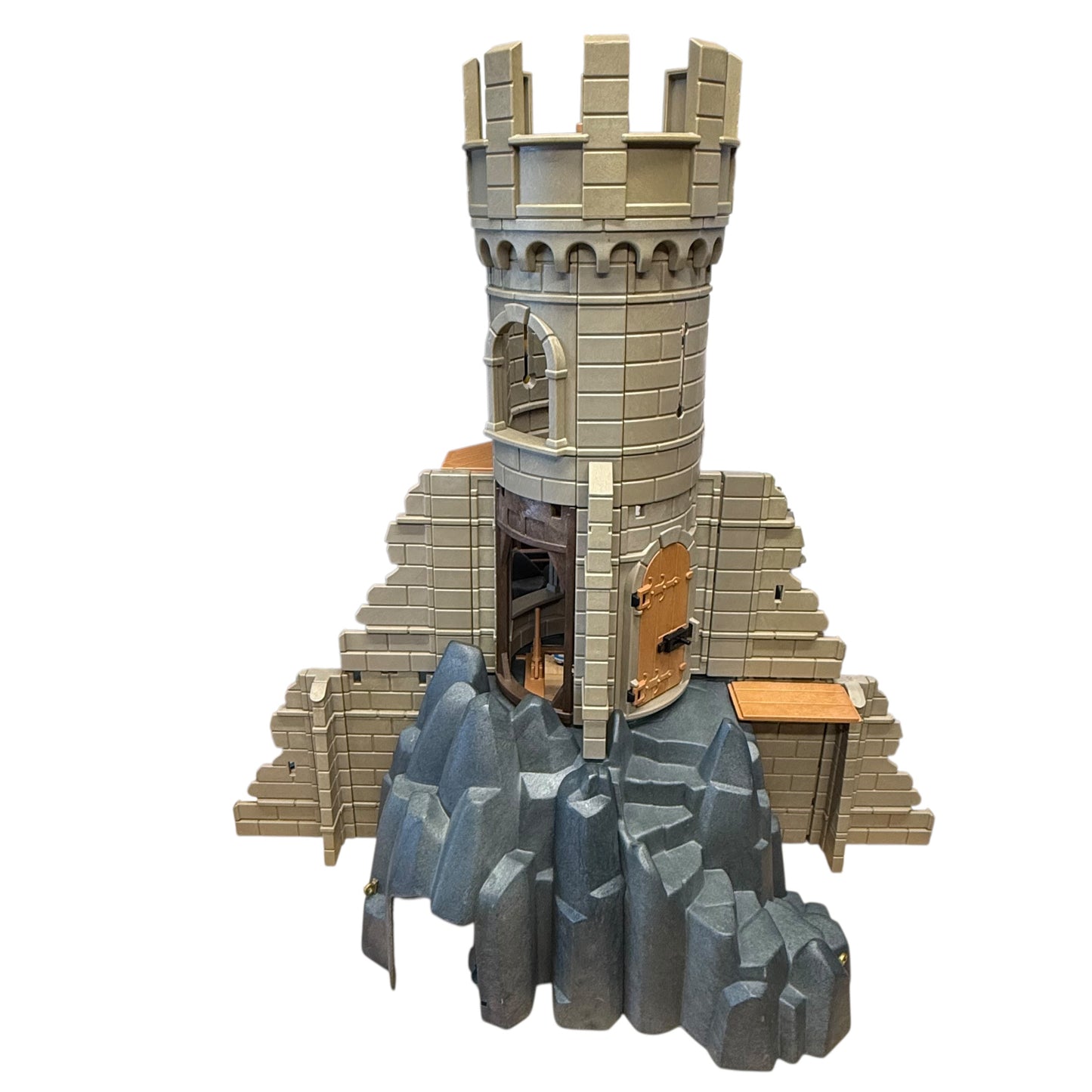Playmobil 3665 Turm Festung Burg mit OVP