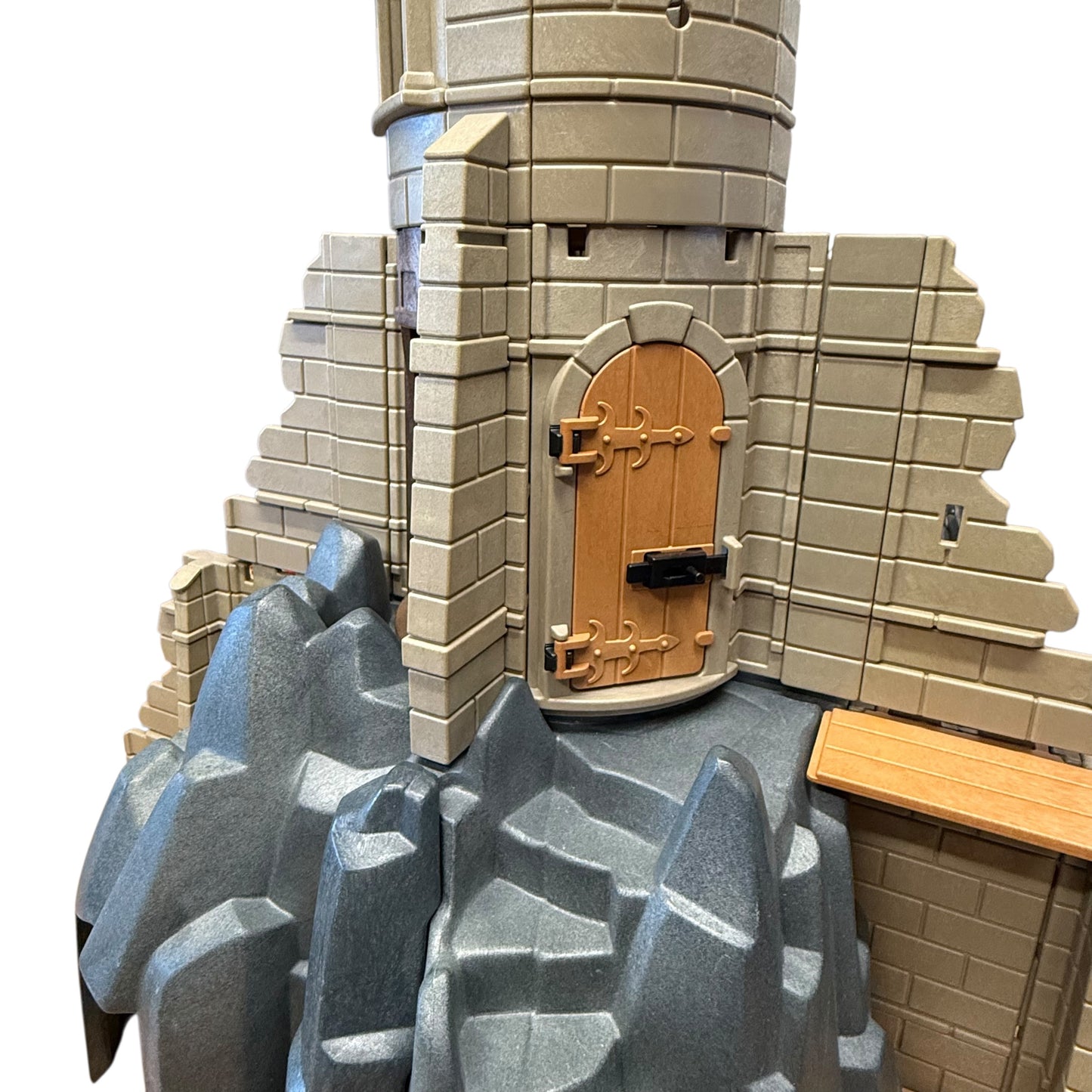 Playmobil 3665 Turm Festung Burg mit OVP