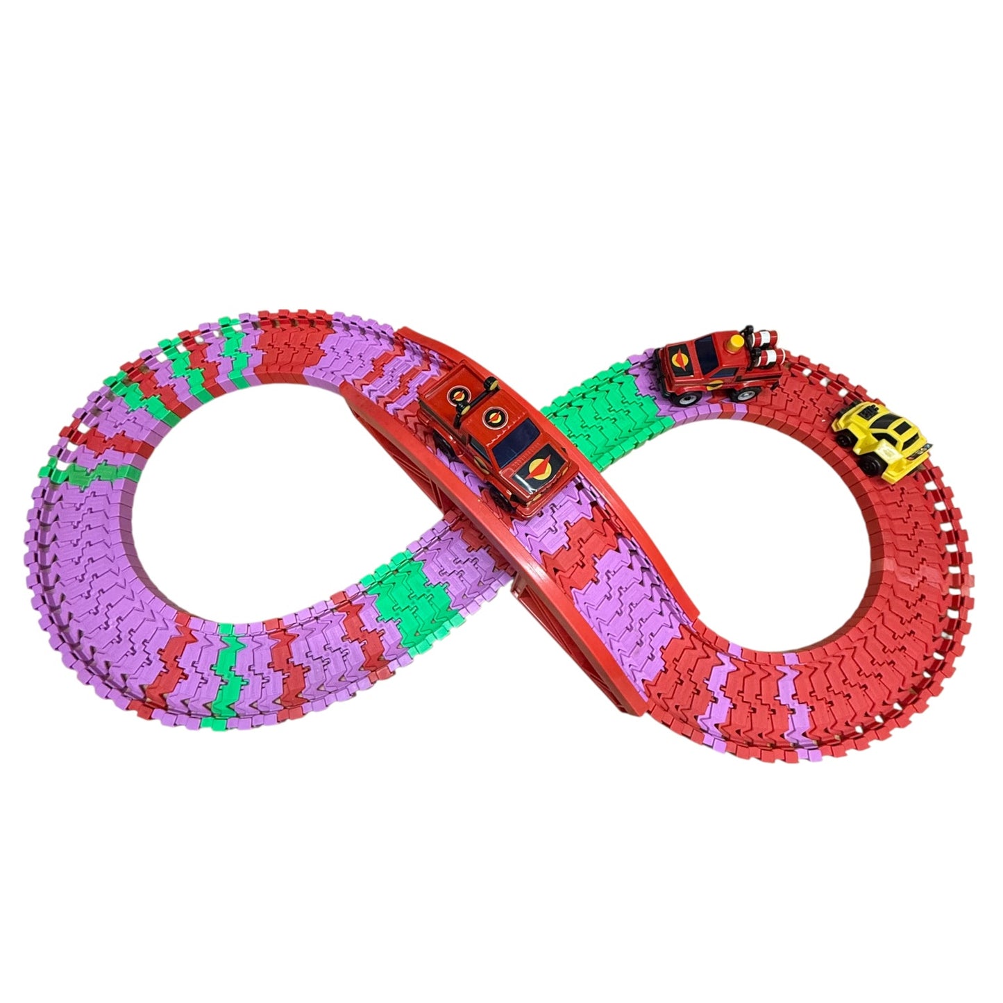 Carrera Strax Bahn Cabyon 15200