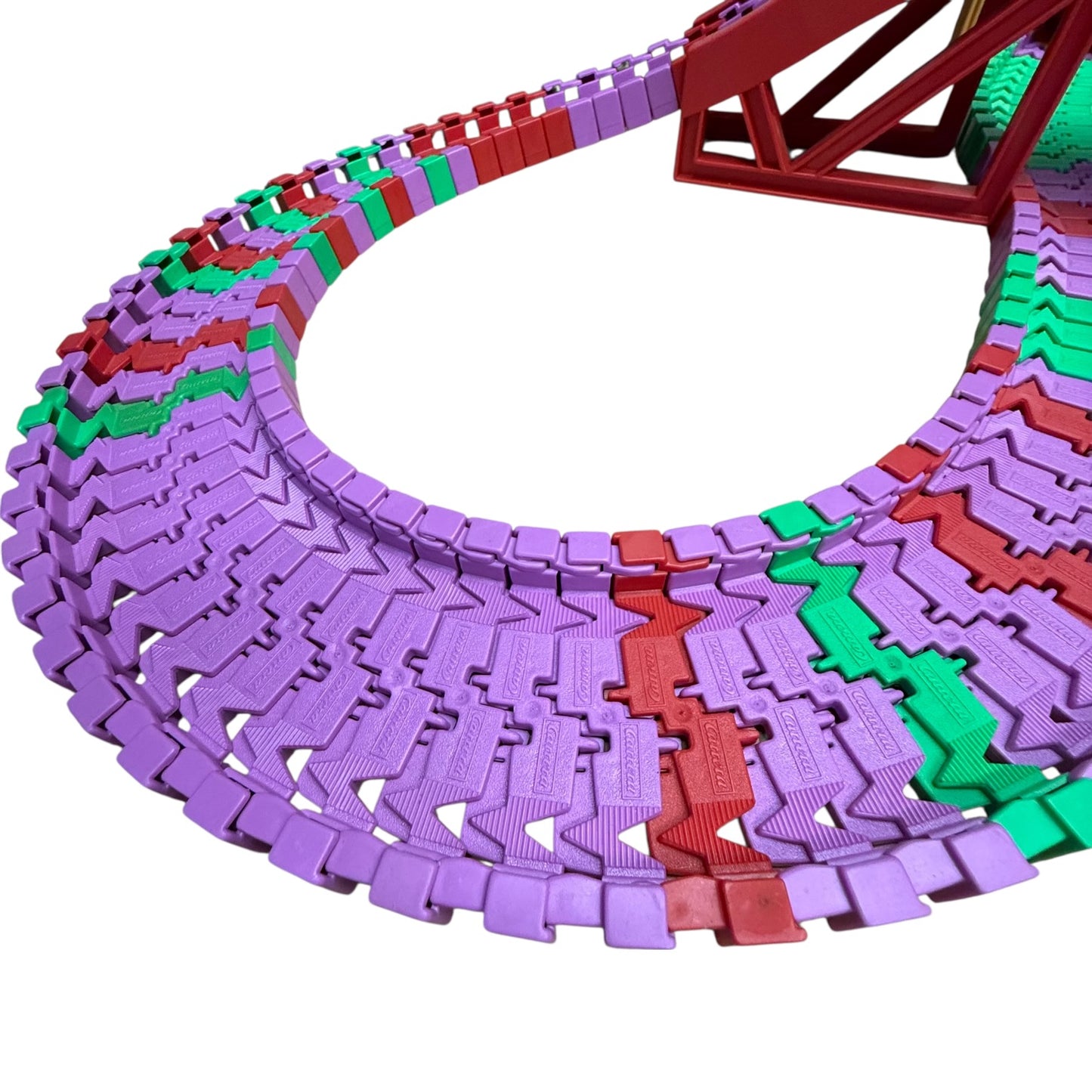 Carrera Strax Bahn Cabyon 15200