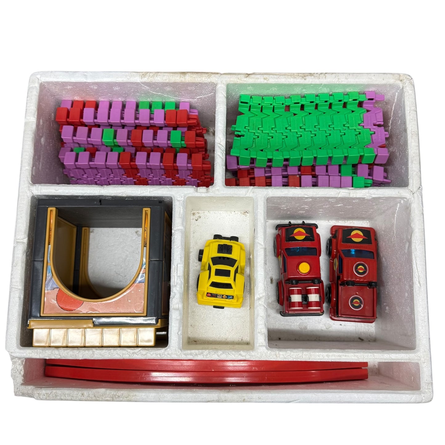 Carrera Strax Bahn Cabyon 15200