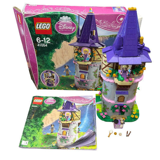 Lego 41054 Disney Princess Rapunzel mit Figur