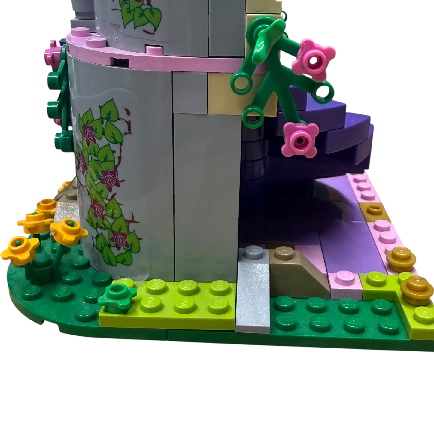 Lego 41054 Disney Princess Rapunzel mit Figur