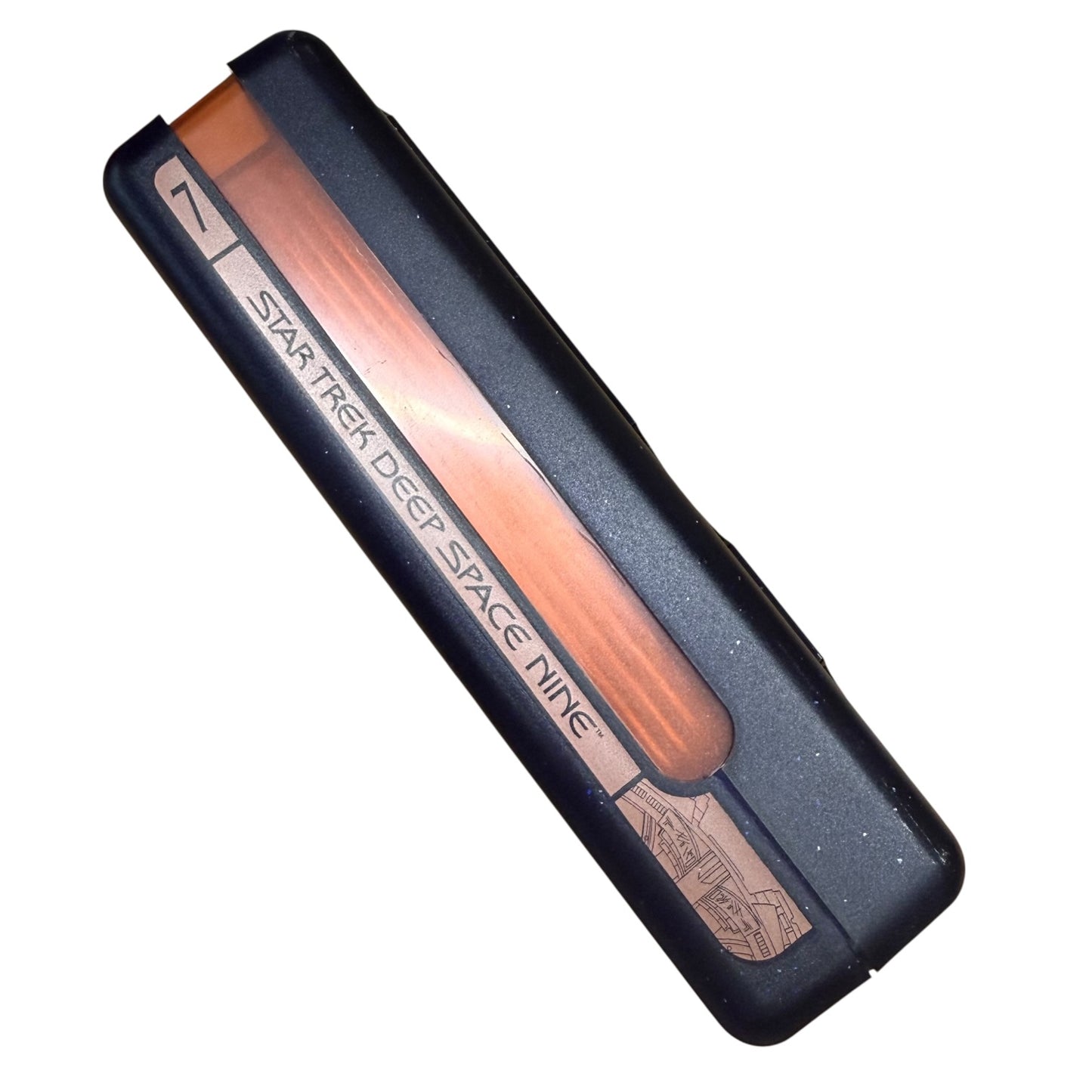 Star Trek Deep Space Nine DVD Box 7