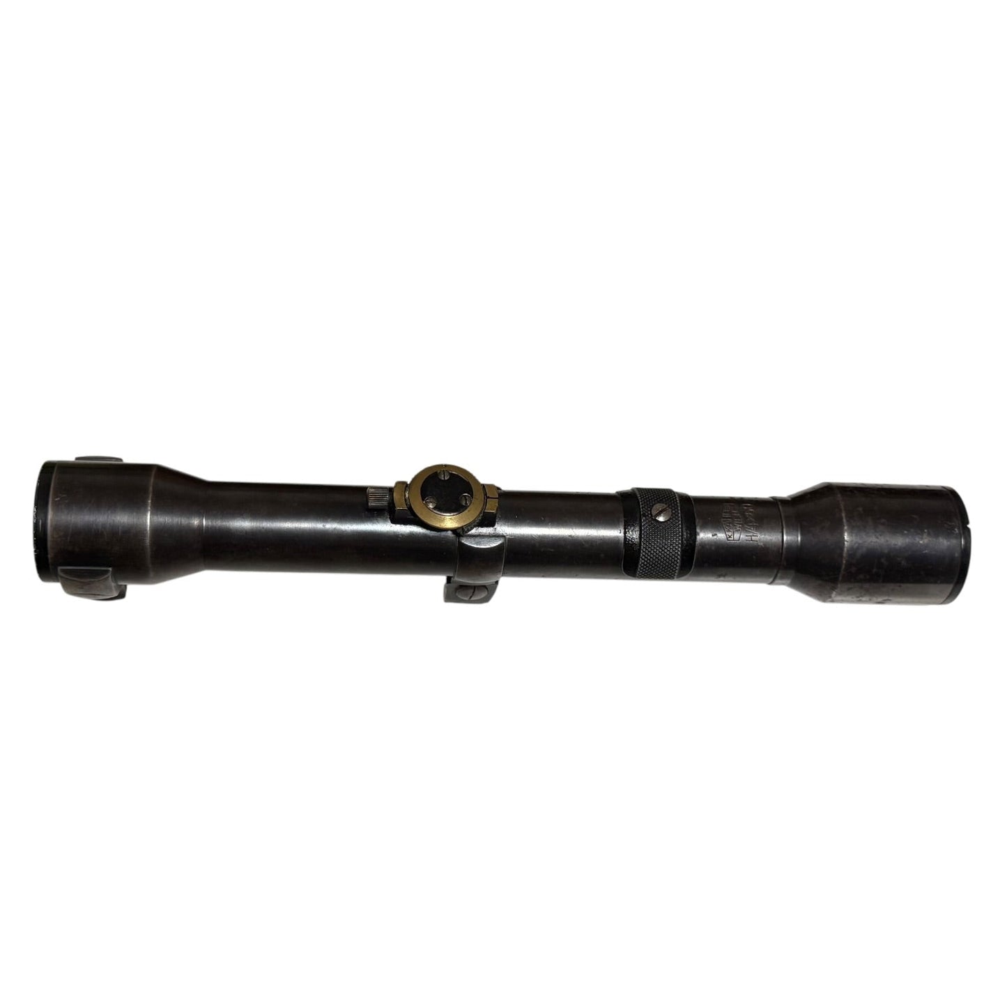 Zielfernrohr Kahles Wien H/4x60 k98 WH Scharfschütze