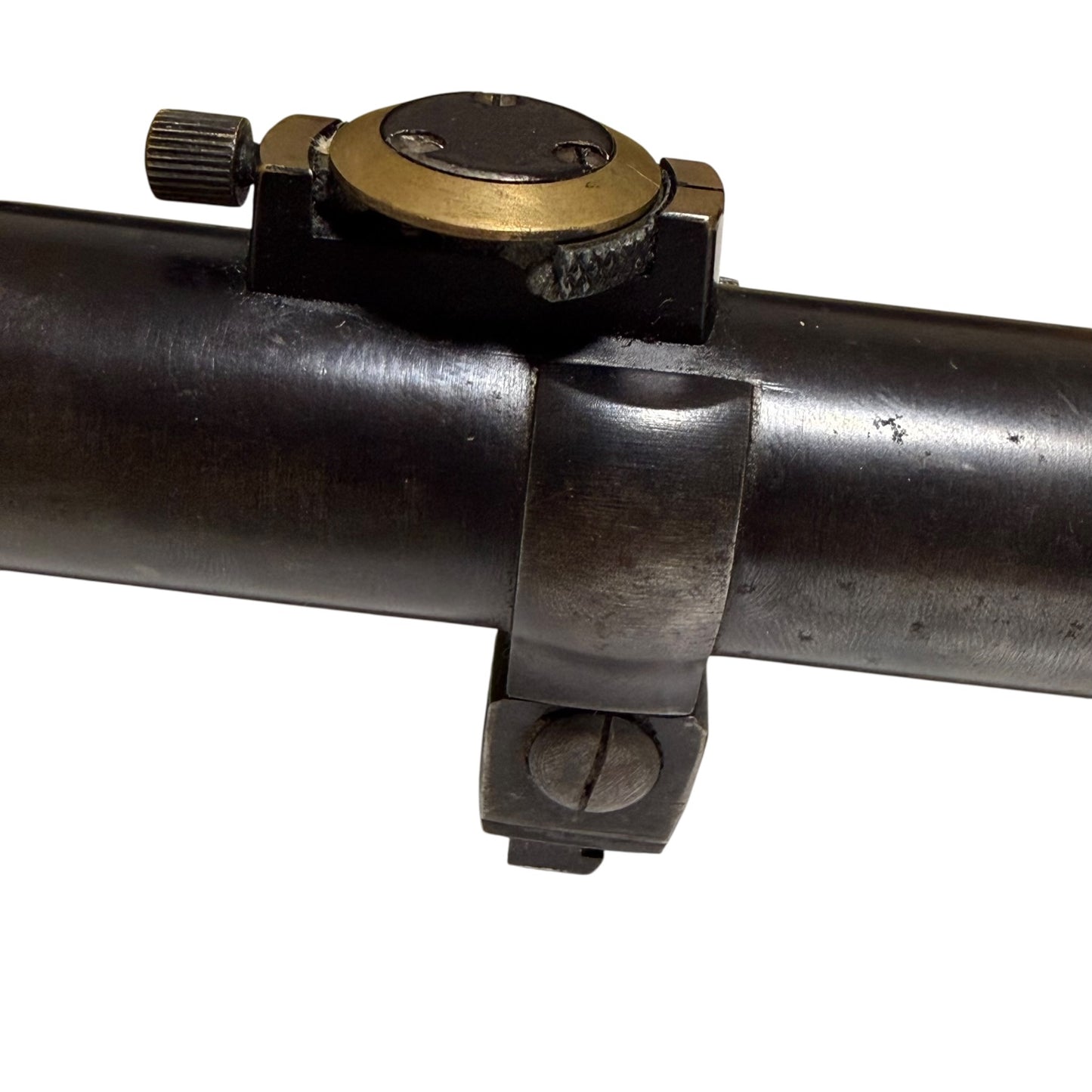 Zielfernrohr Kahles Wien H/4x60 k98 WH Scharfschütze