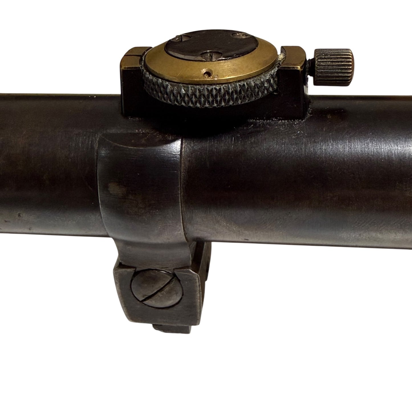 Zielfernrohr Kahles Wien H/4x60 k98 WH Scharfschütze