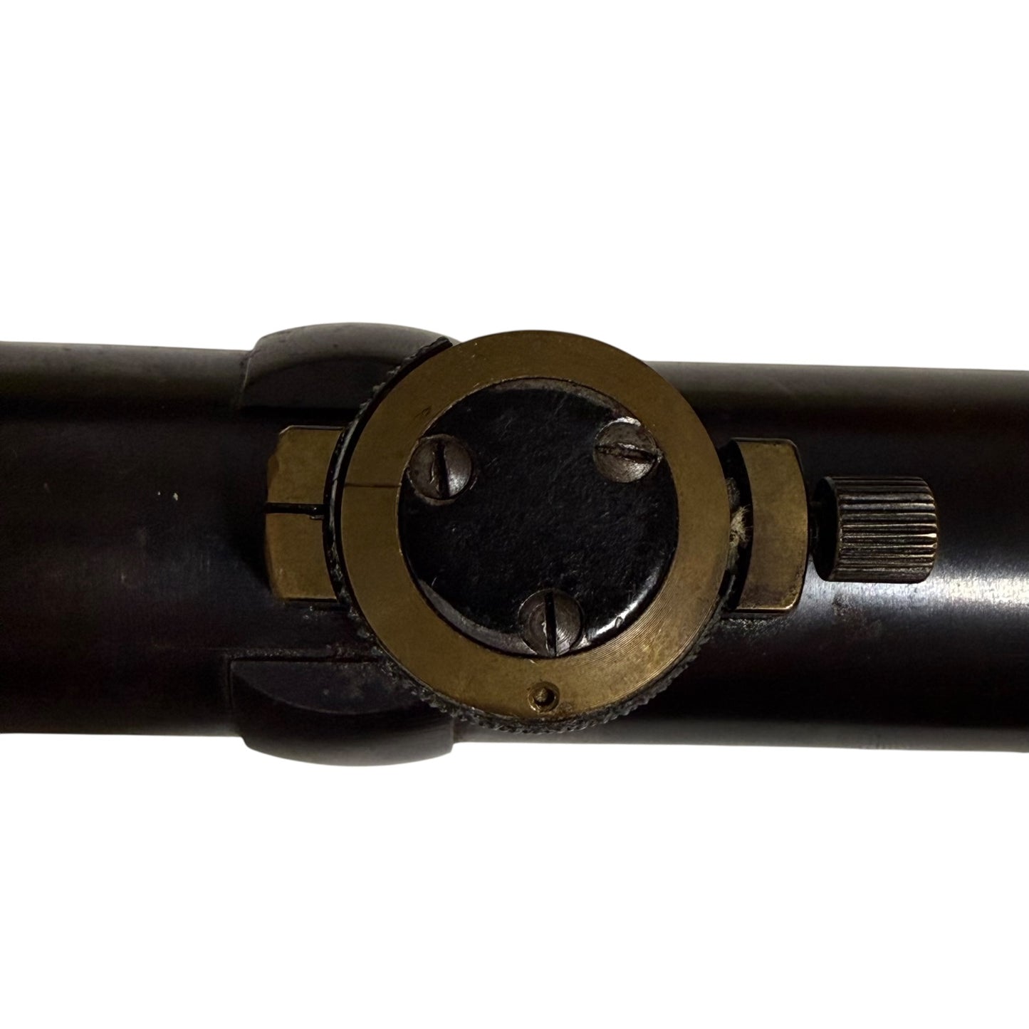 Zielfernrohr Kahles Wien H/4x60 k98 WH Scharfschütze