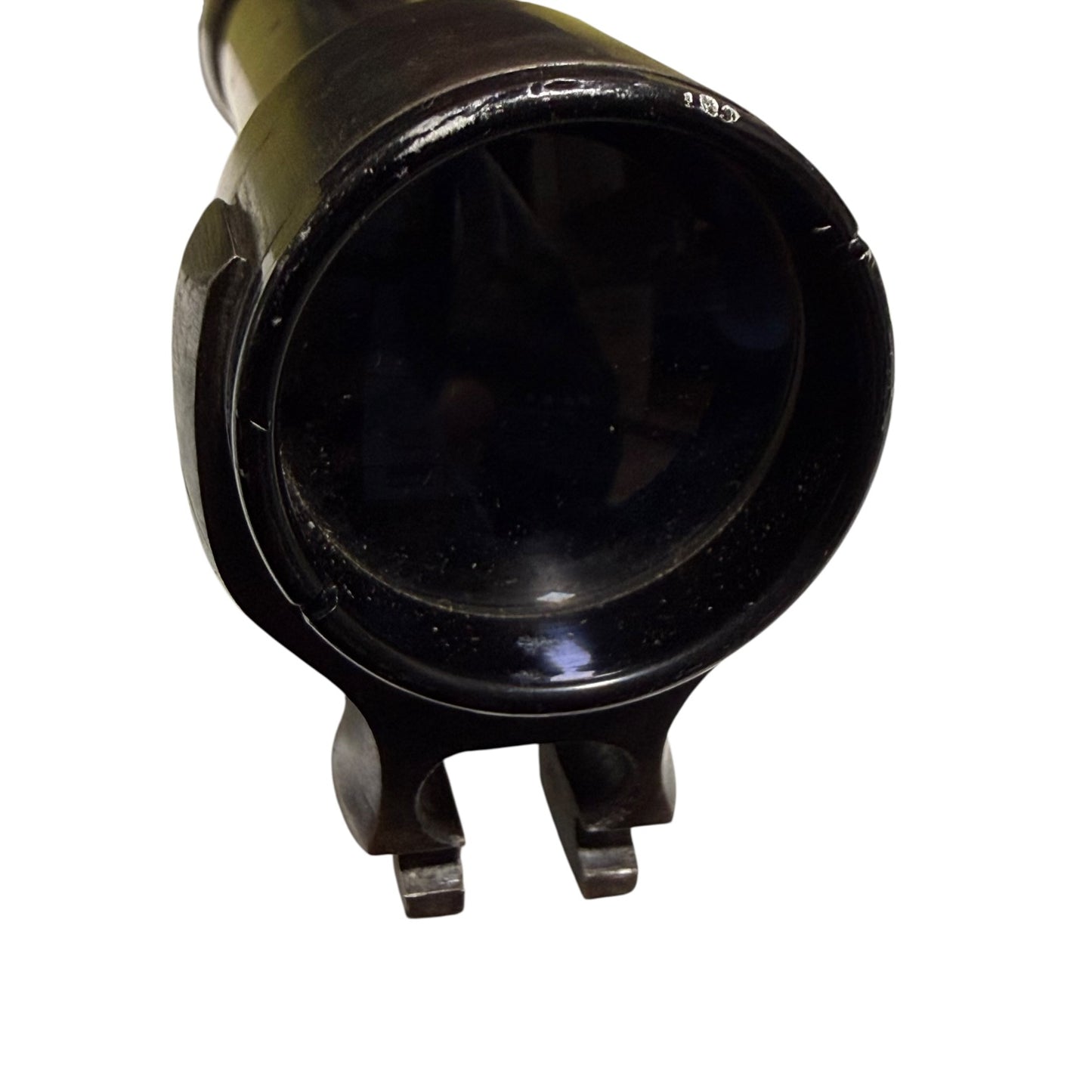 Zielfernrohr Kahles Wien H/4x60 k98 WH Scharfschütze