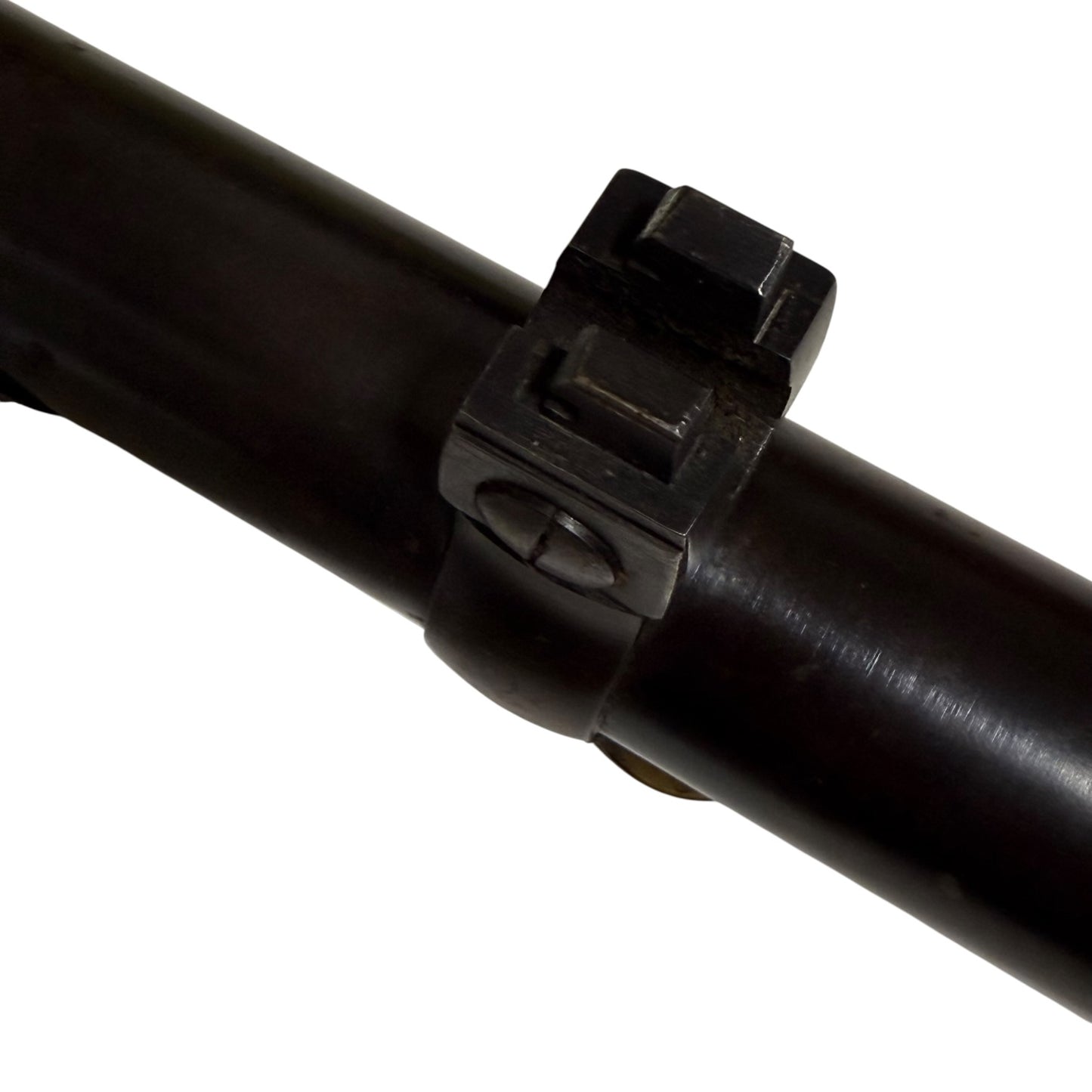 Zielfernrohr Kahles Wien H/4x60 k98 WH Scharfschütze