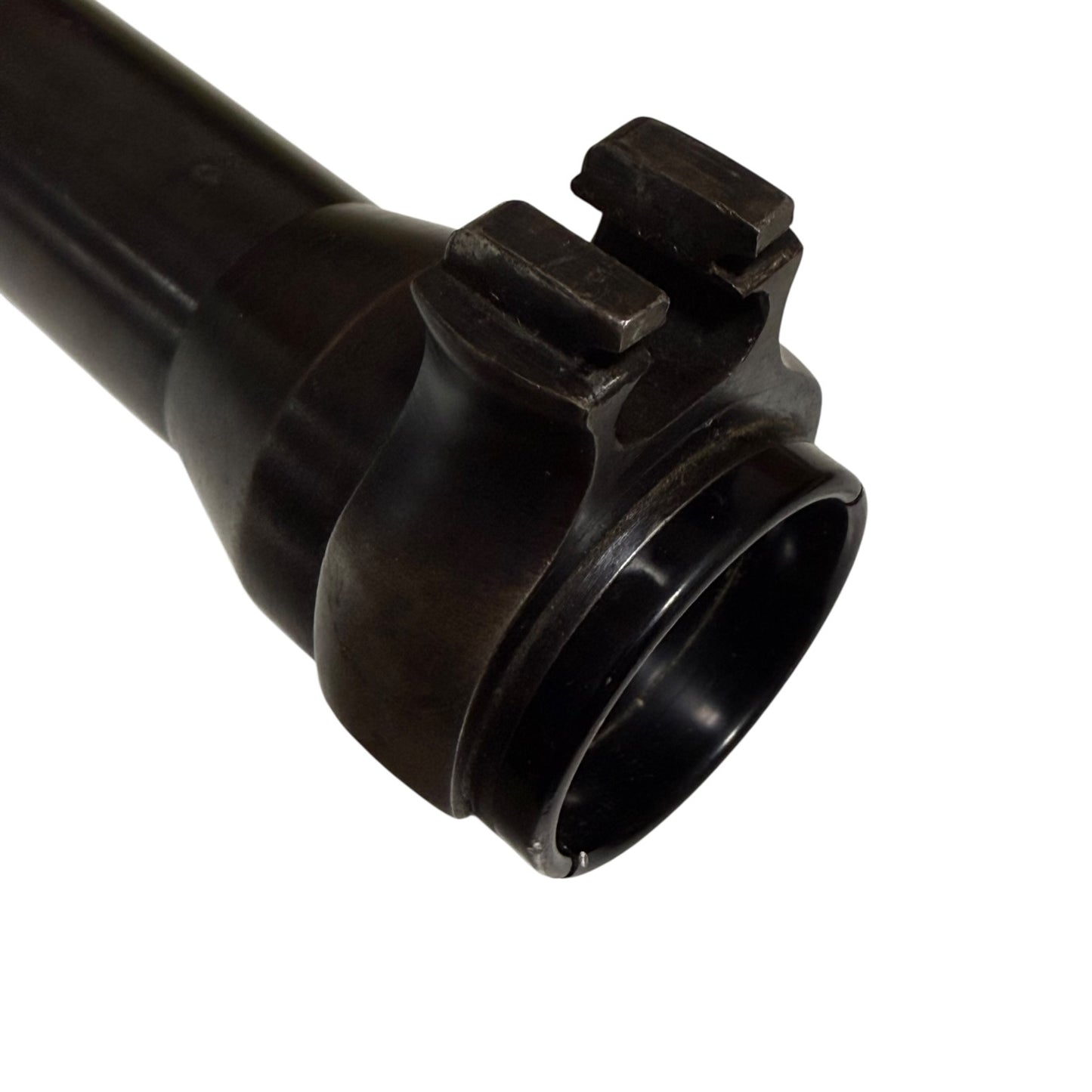 Zielfernrohr Kahles Wien H/4x60 k98 WH Scharfschütze