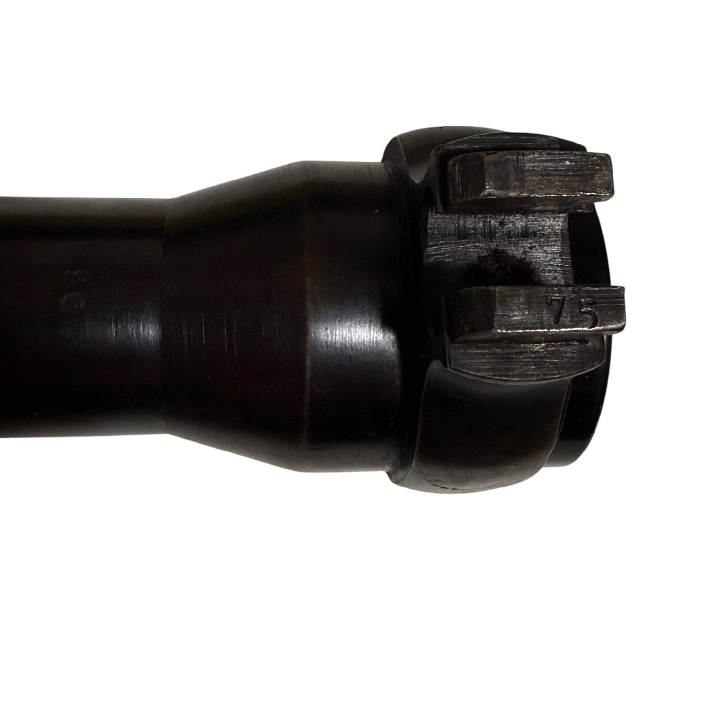 Zielfernrohr Kahles Wien H/4x60 k98 WH Scharfschütze