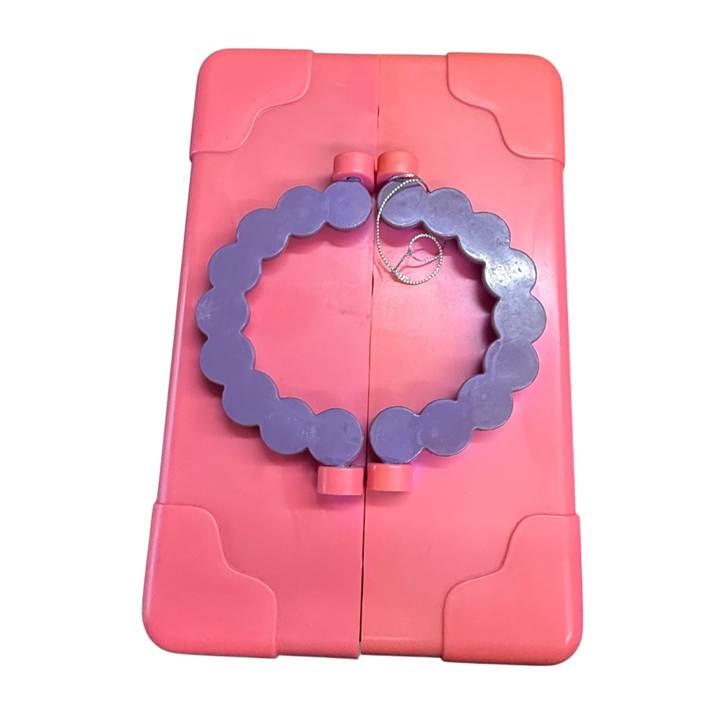 Barbie Koffer Deluxe Doll Trunk 1994 Mattel