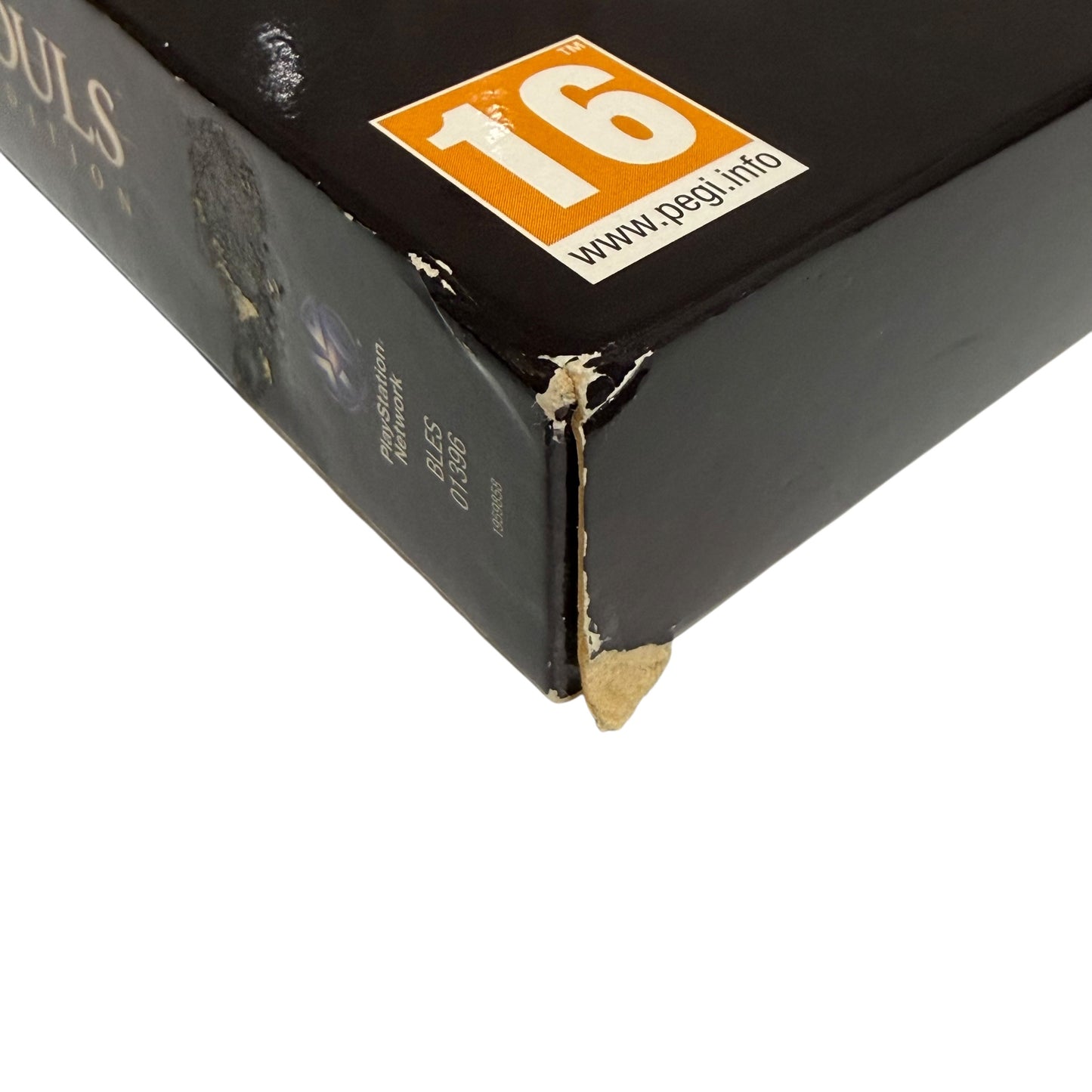 PS3 Dark Souls Limited Edition und Dark Souls 2