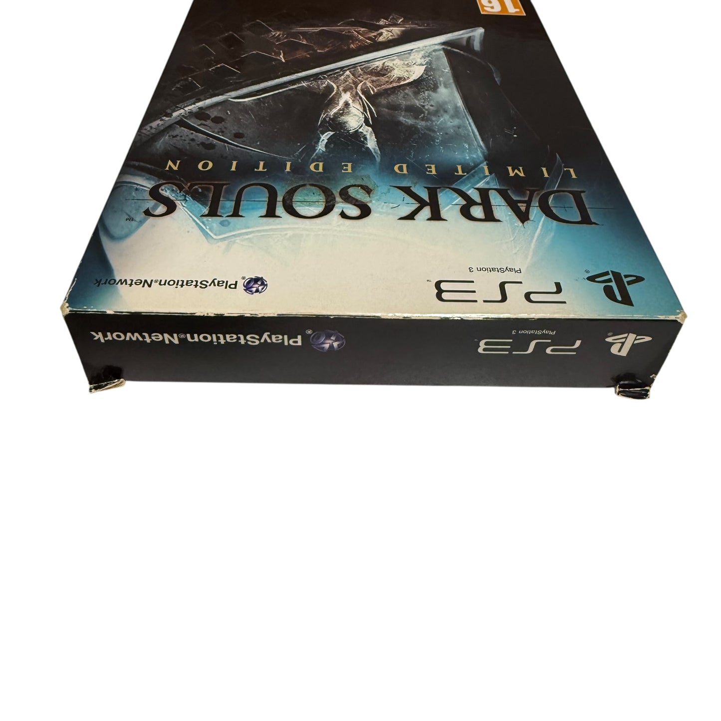 PS3 Dark Souls Limited Edition und Dark Souls 2