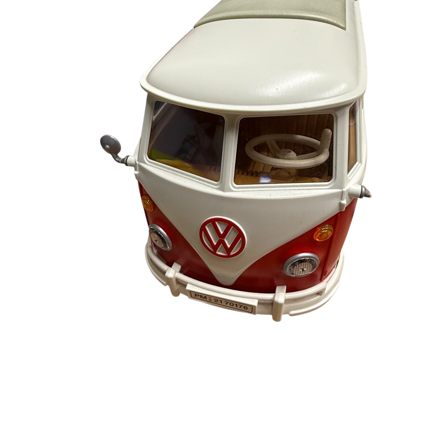 Playmobil 70176 70177 VW Käfer und Bus Camping