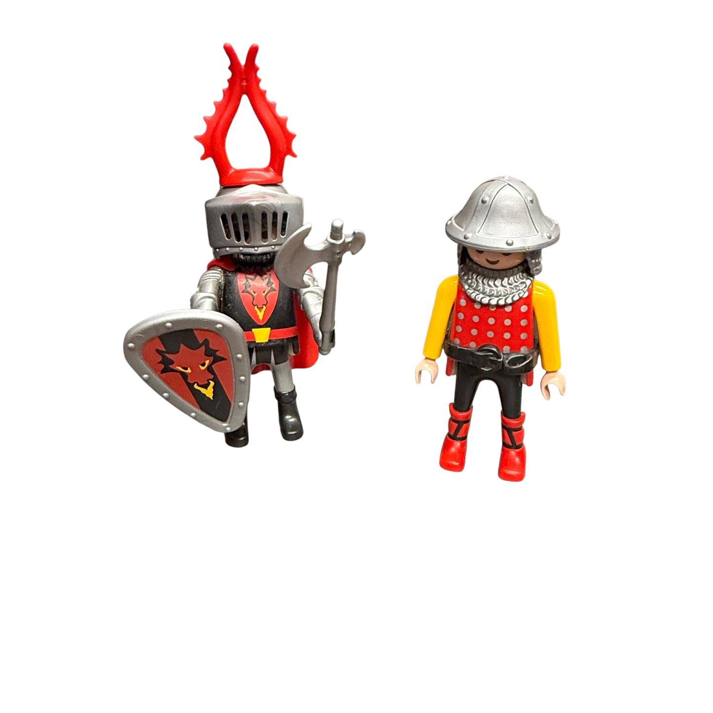 Playmobil 3269 Burg Ritter Festung