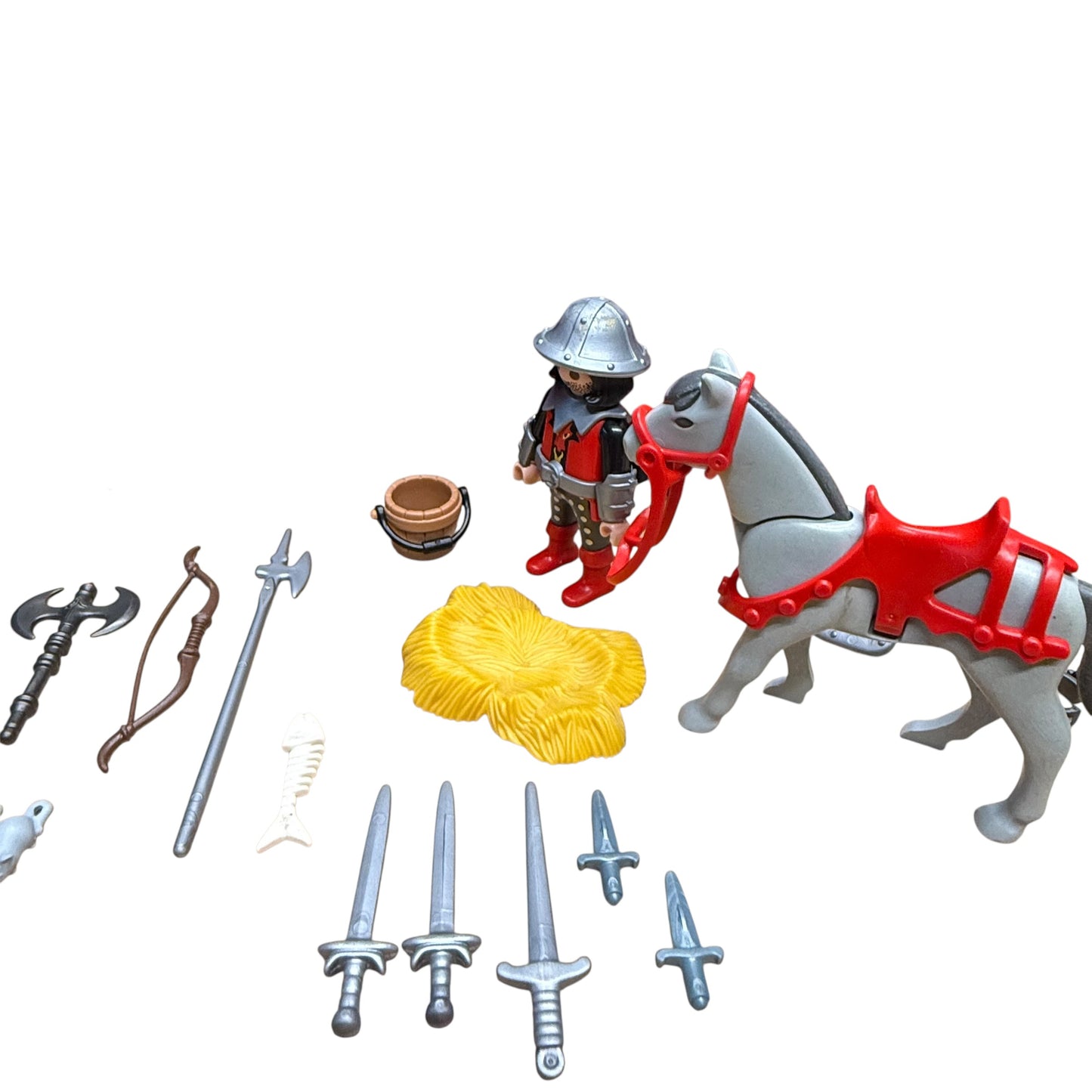 Playmobil 3269 Burg Ritter Festung