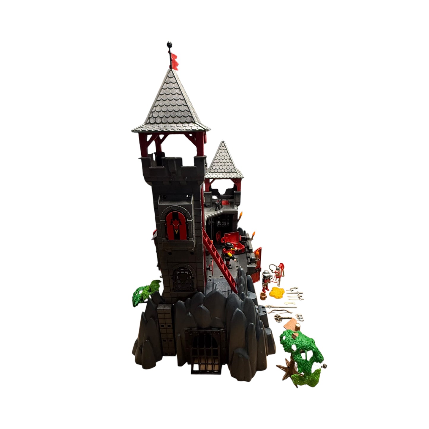Playmobil 3269 Burg Ritter Festung