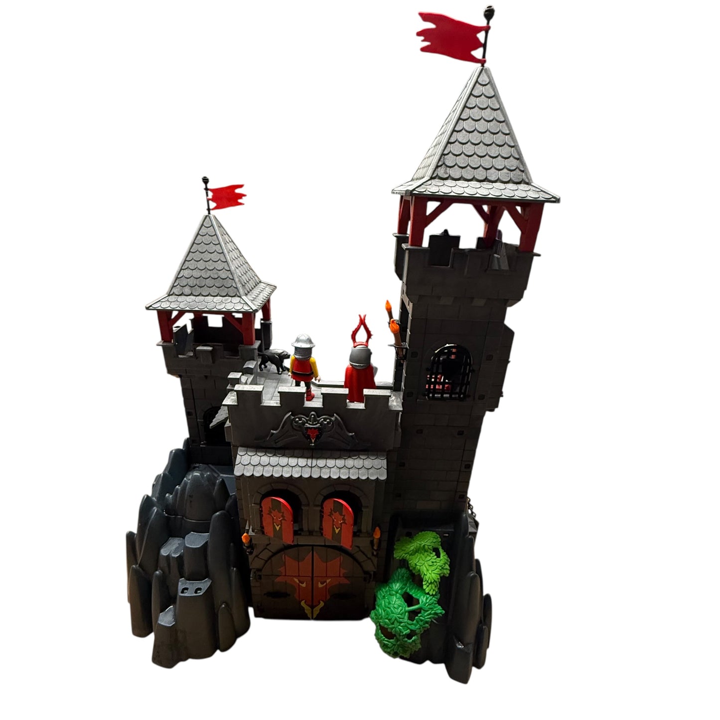 Playmobil 3269 Burg Ritter Festung