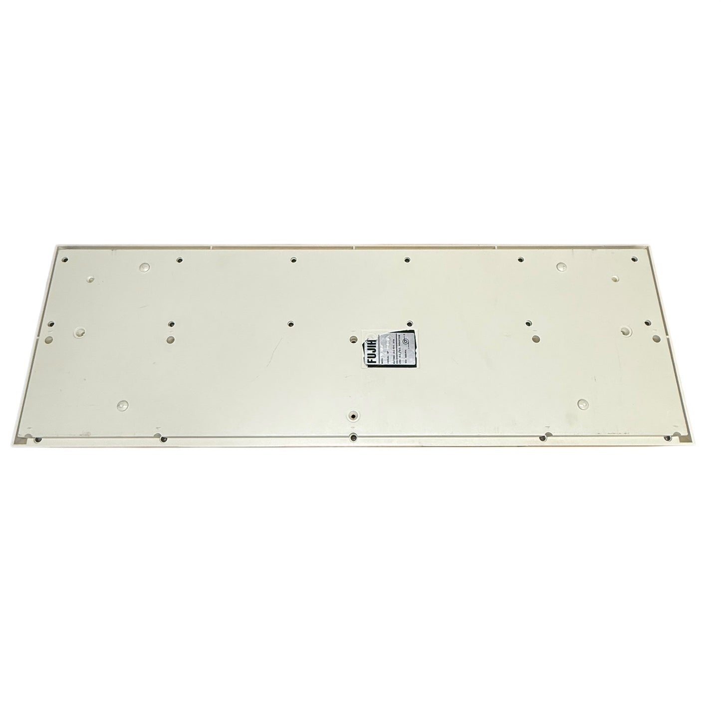 Keyboard Fujiha F3000 Weiß ohne Netzkabel