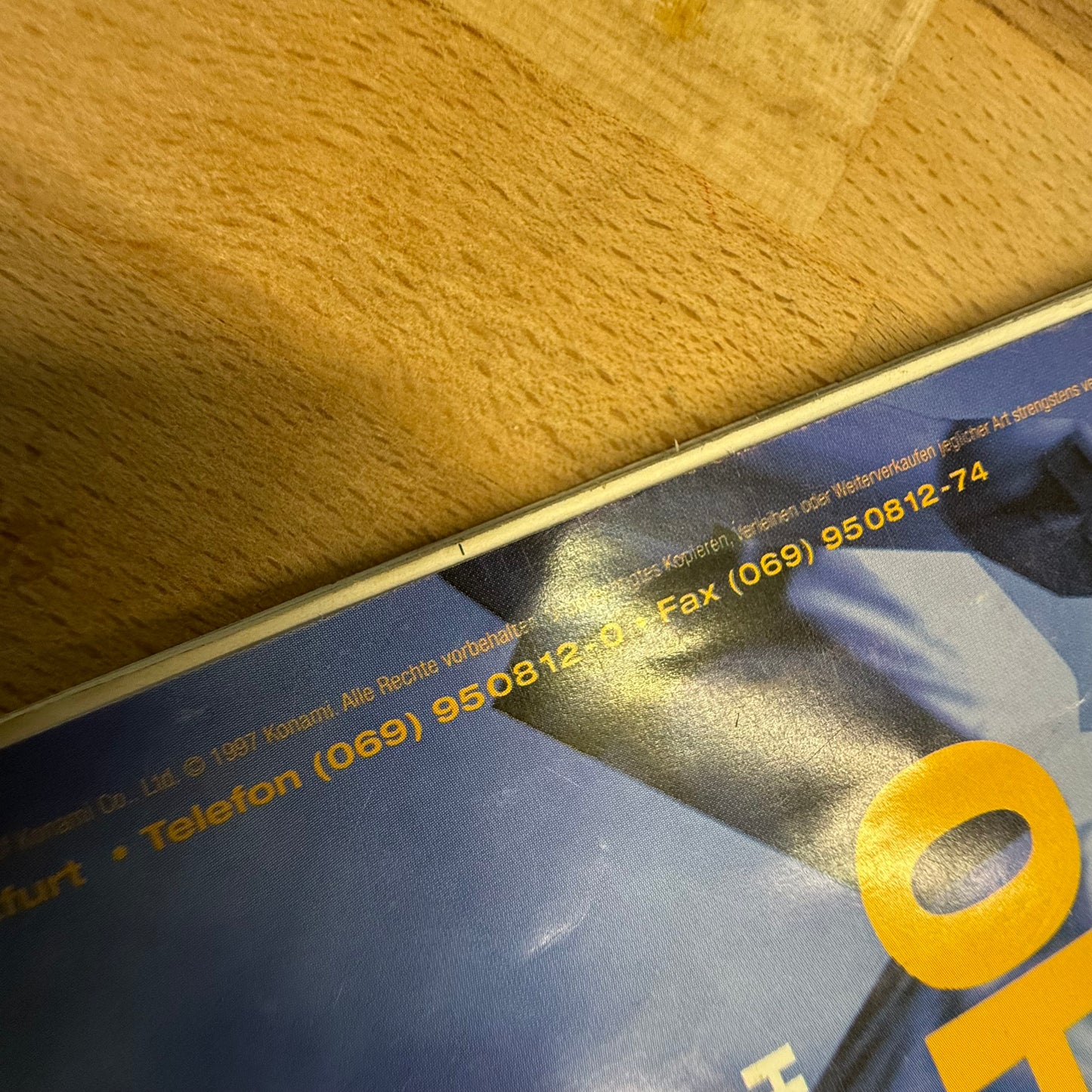 PlayStation Magazin und Consol AT Heft 2 Stk.