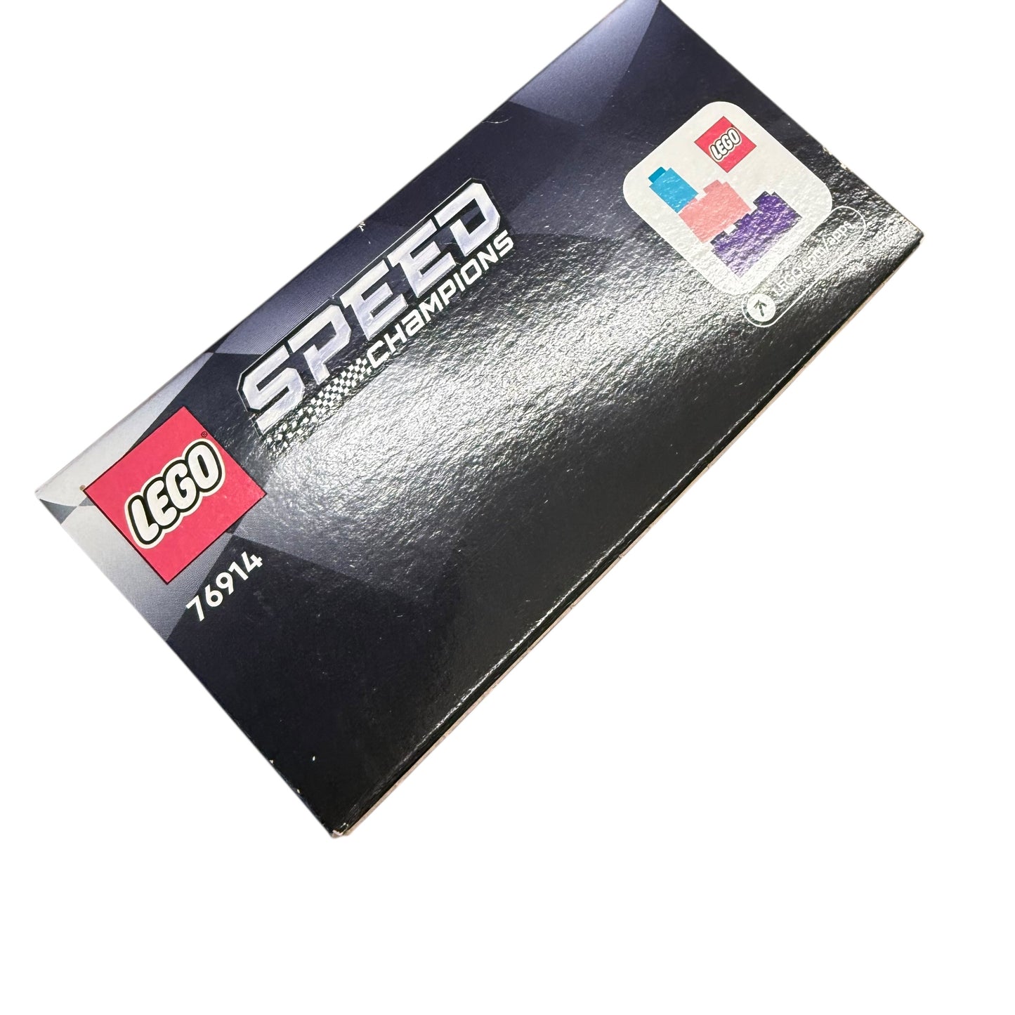 LEGO Speed Champions 76914 Ferrari 812 Neu OVP
