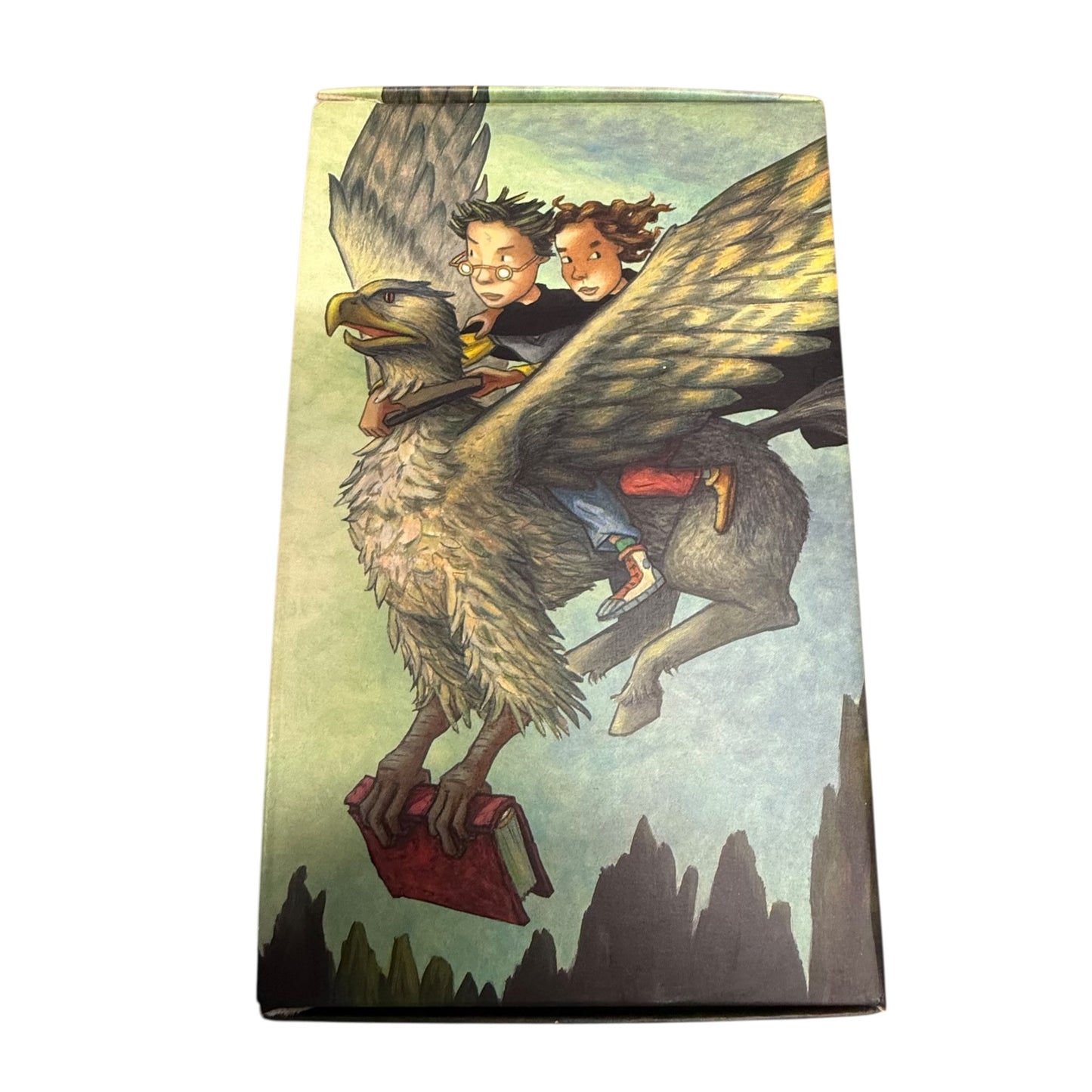 Harry Potter Bücher Limitierte Sonderausgabe 1997 2000