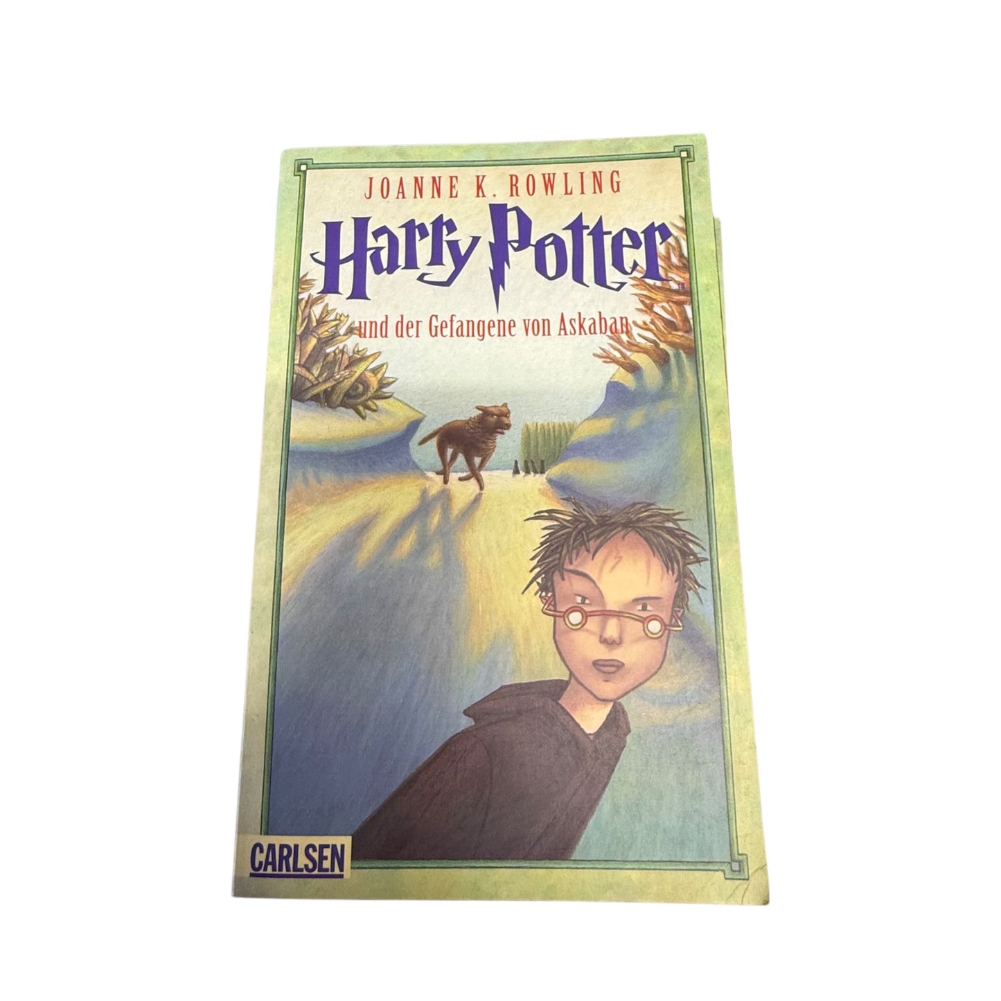 Harry Potter Bücher Limitierte Sonderausgabe 1997 2000