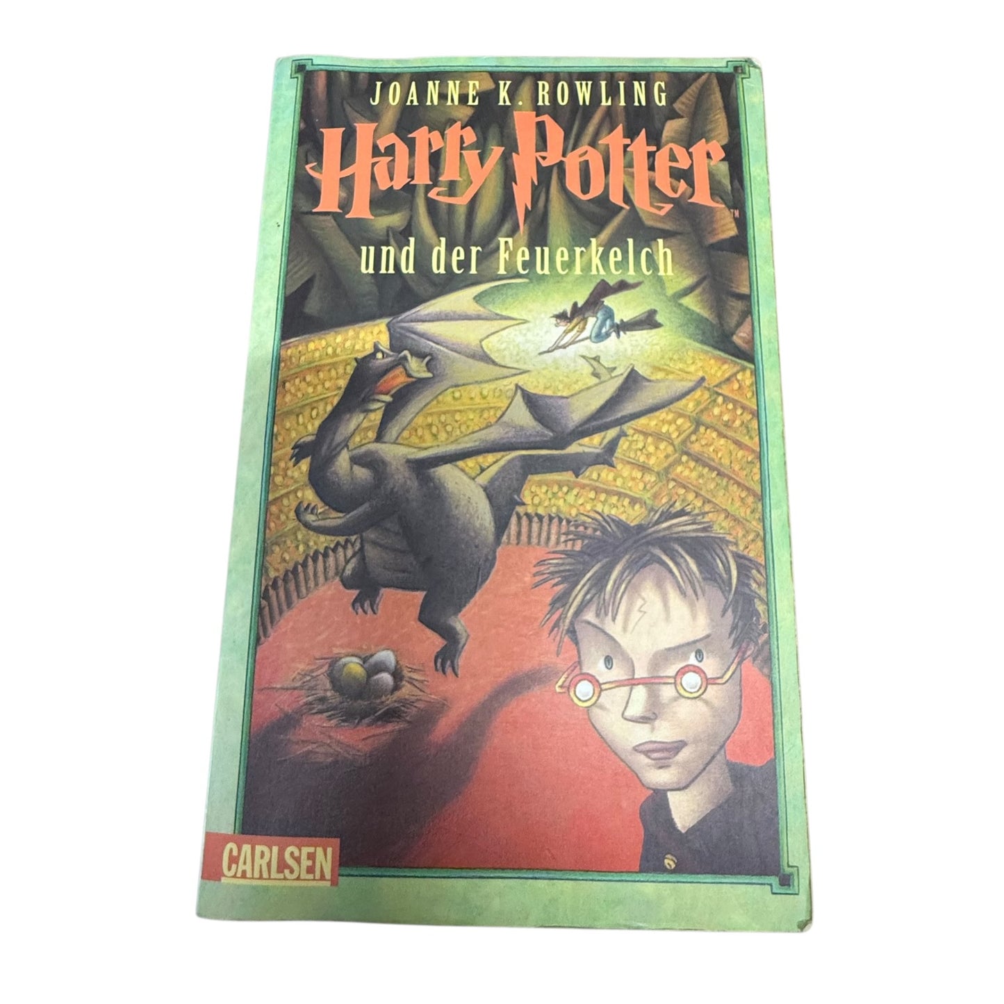 Harry Potter Bücher Limitierte Sonderausgabe 1997 2000