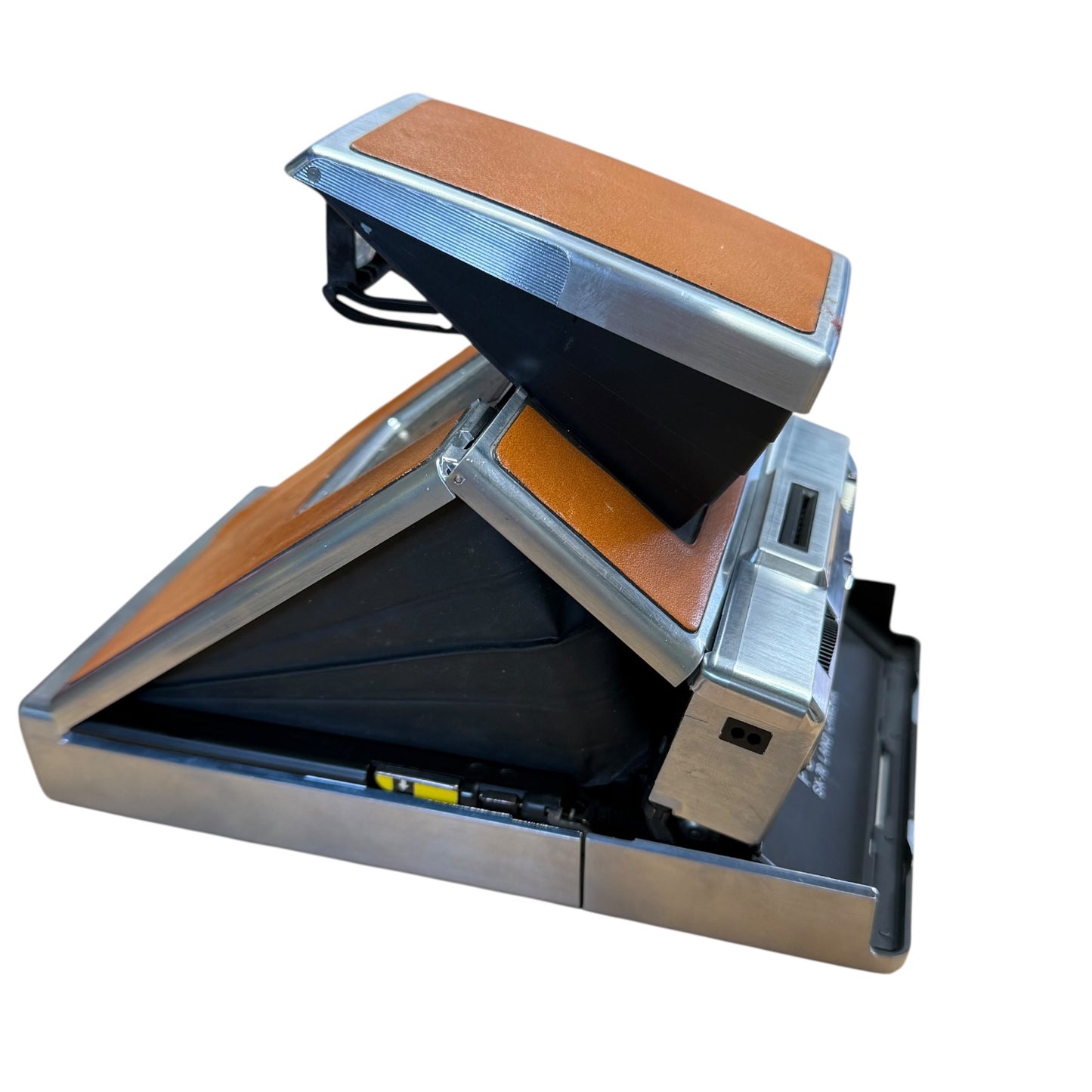 Polaroid SX-70 Sofortbildkamera mit Film Kamera
