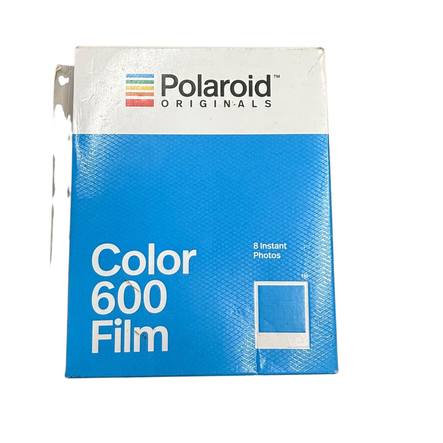 Polaroid SX-70 Sofortbildkamera mit Film Kamera