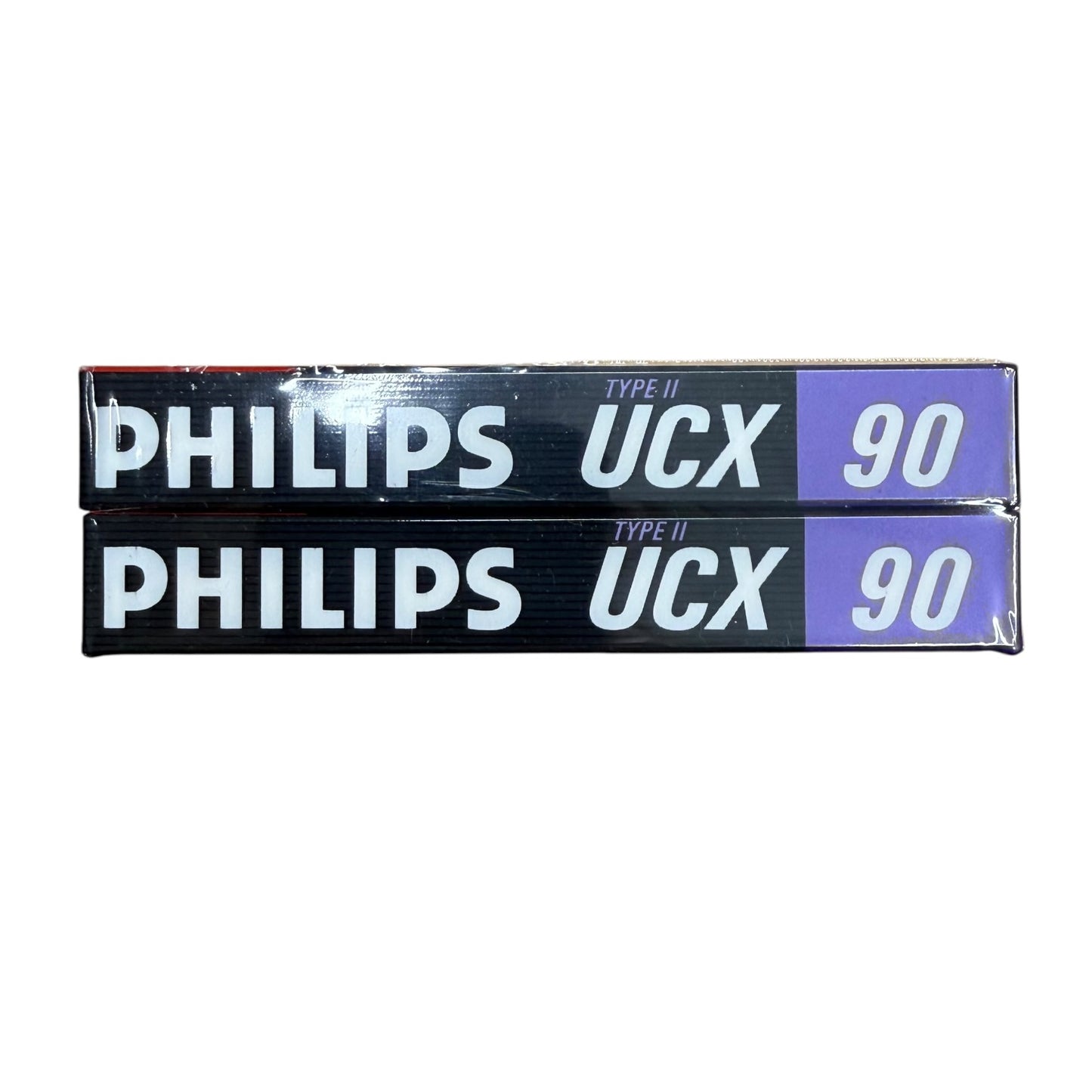 Philips casetten UCX 90 Perfection „ Stück