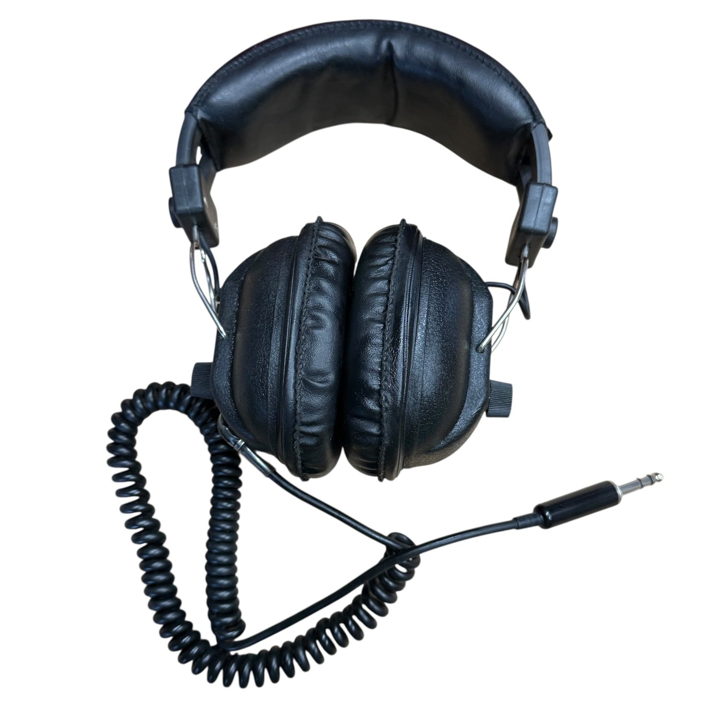 Tectronic Kopfhörer MD 806 BS ca 1980