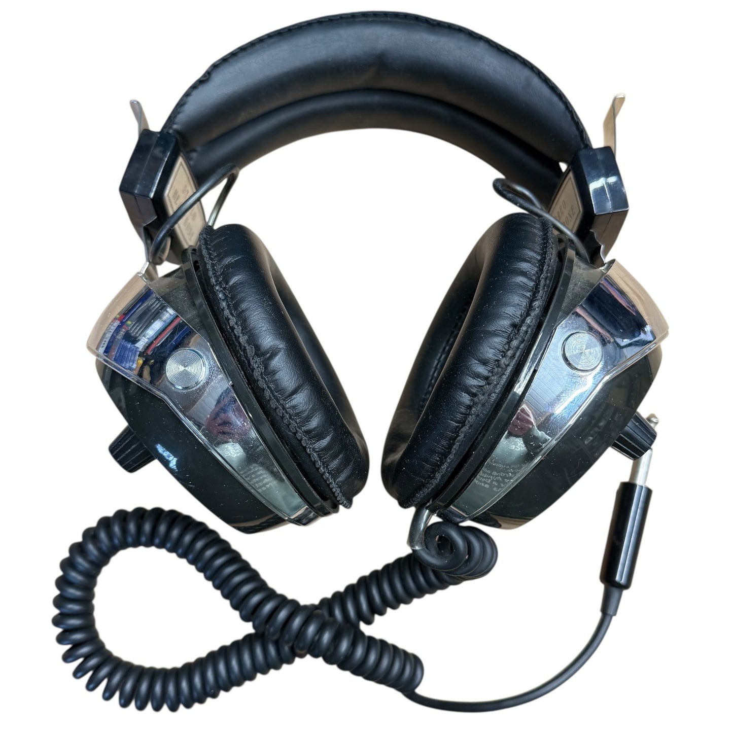 Kopfhörer Hosiden Dynamic Stereo DH 26S Vintage ca 1970
