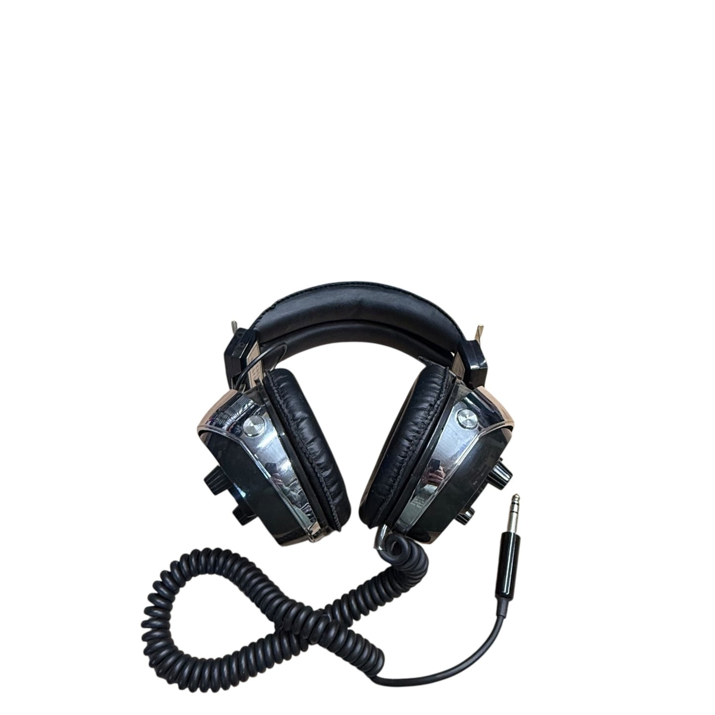 Kopfhörer Hosiden Dynamic Stereo DH 26S Vintage ca 1970
