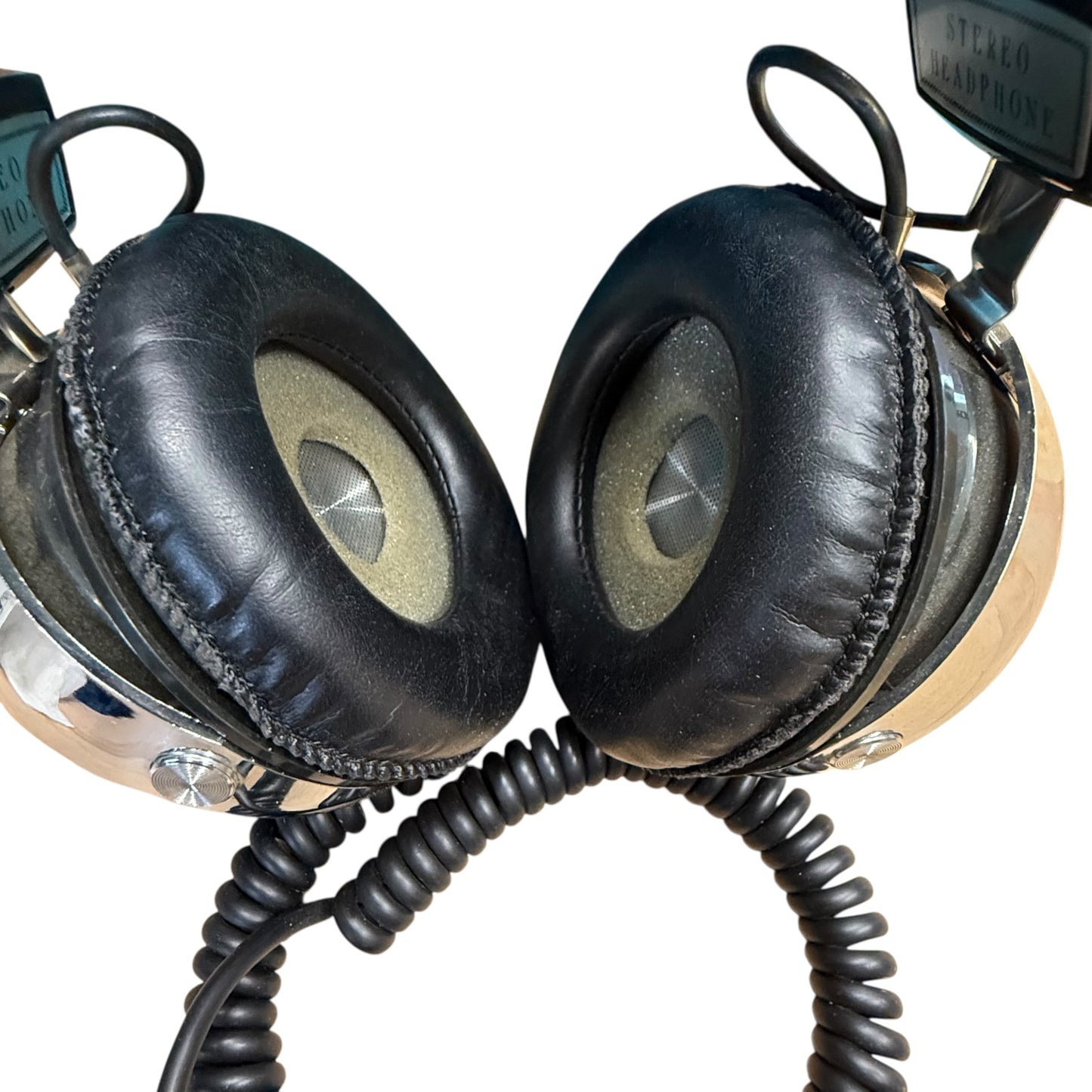 Kopfhörer Hosiden Dynamic Stereo DH 26S Vintage ca 1970
