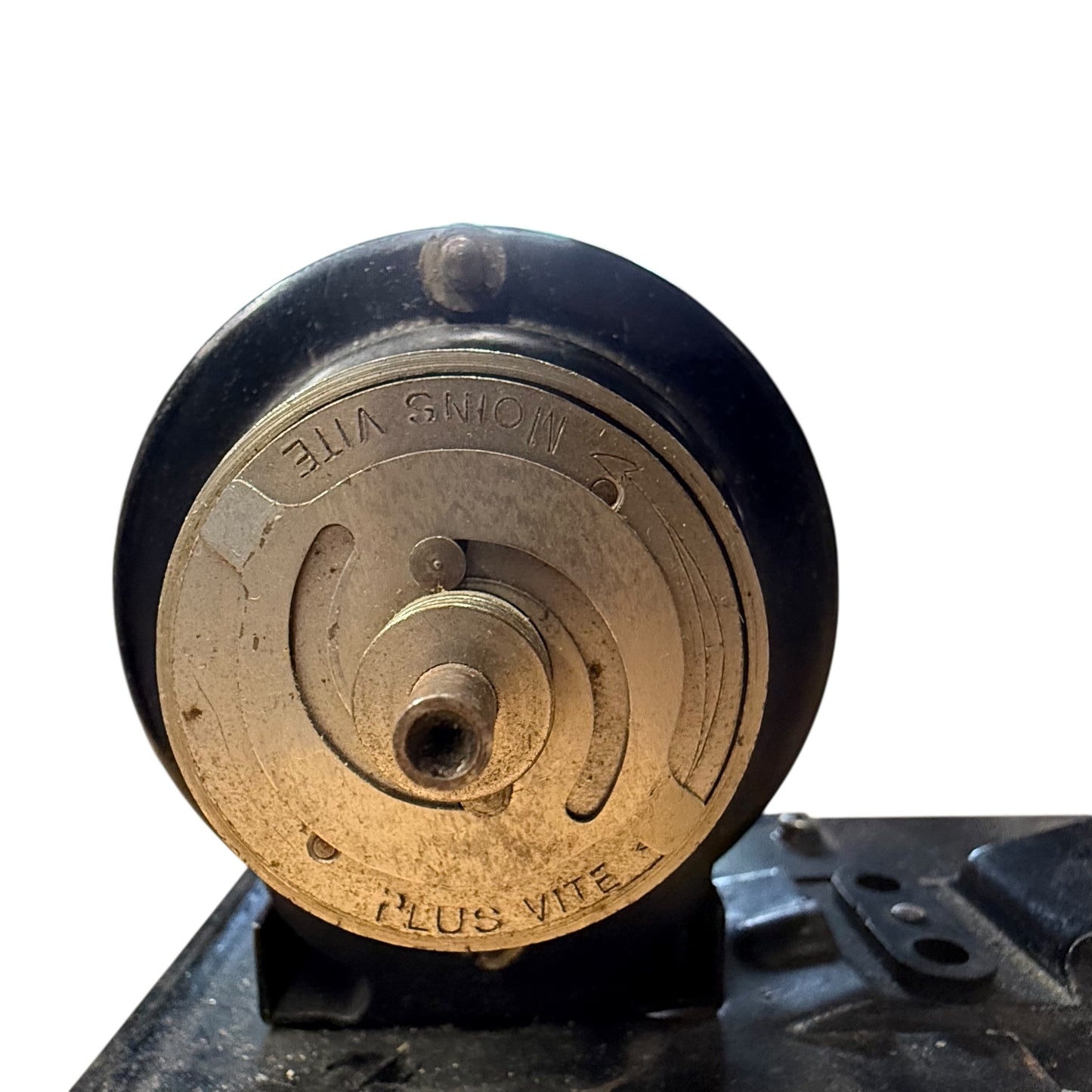 Filmprojektor Pathe Baby 9,5mm ca 1930 Film