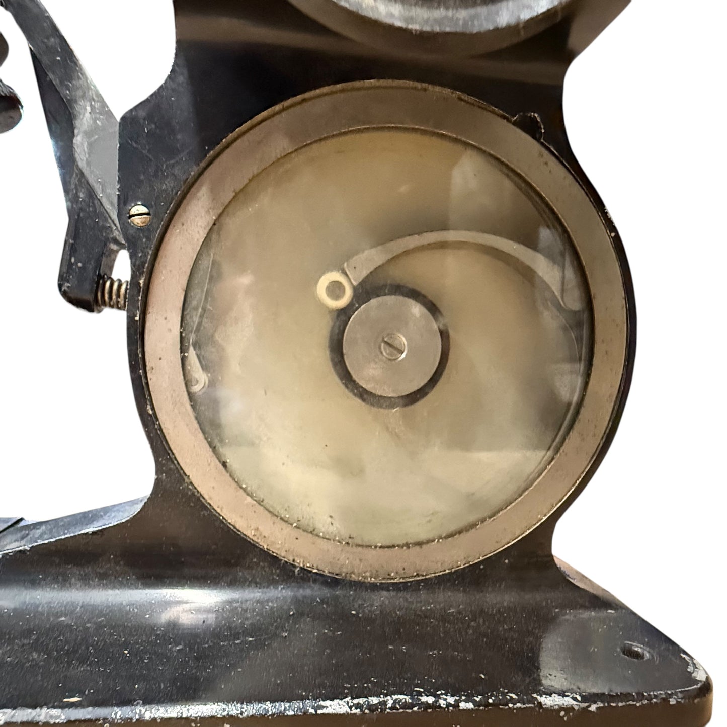 Filmprojektor Pathe Baby 9,5mm ca 1930 Film