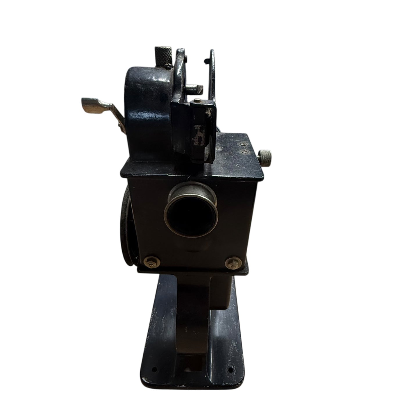 Filmprojektor Pathe Baby 9,5mm ca 1930 Film