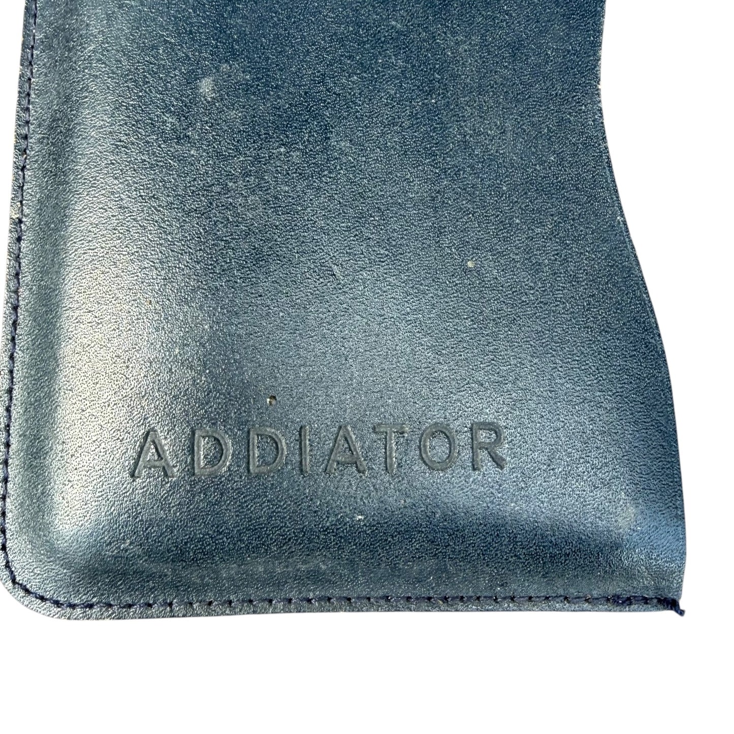 Auditor Duplex Rechenschieber mit Tasche