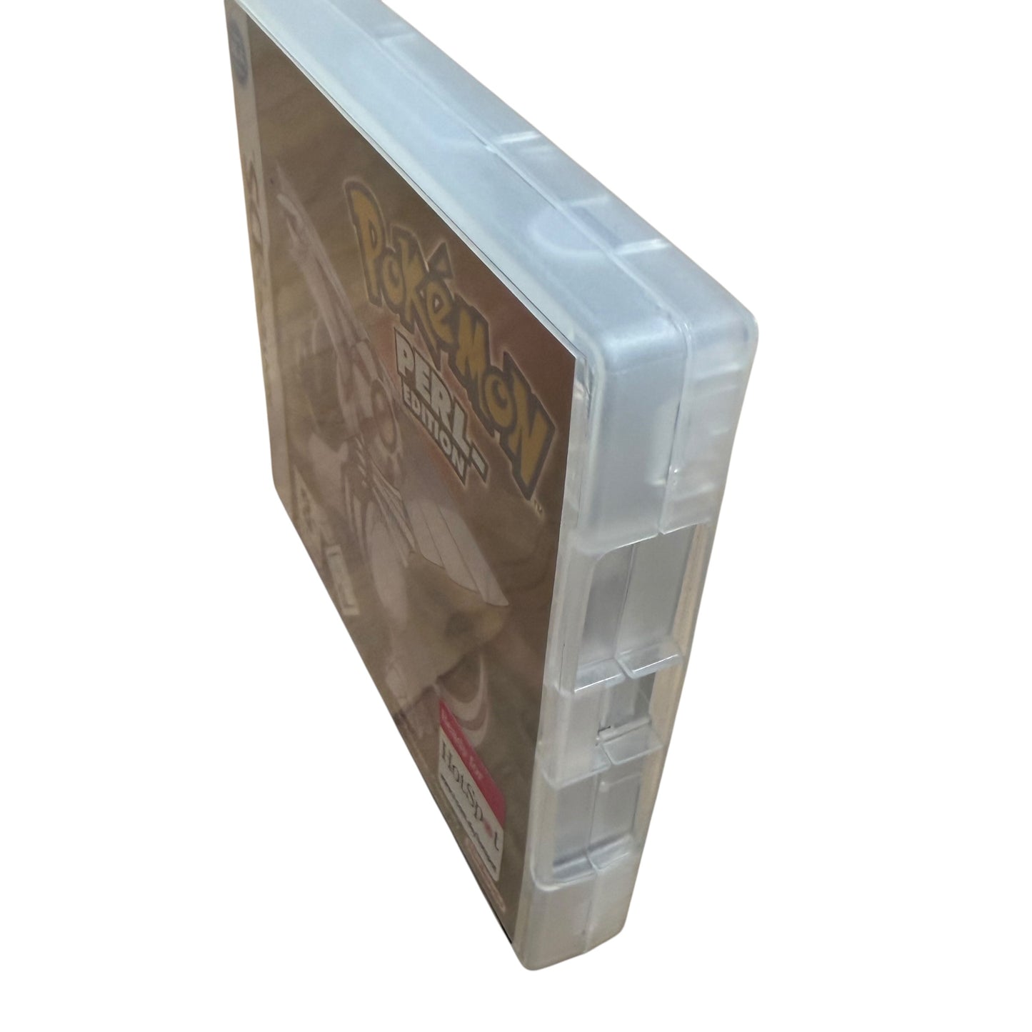 Pokémon Perl Edition Nintendo DS OVP Beschreibung