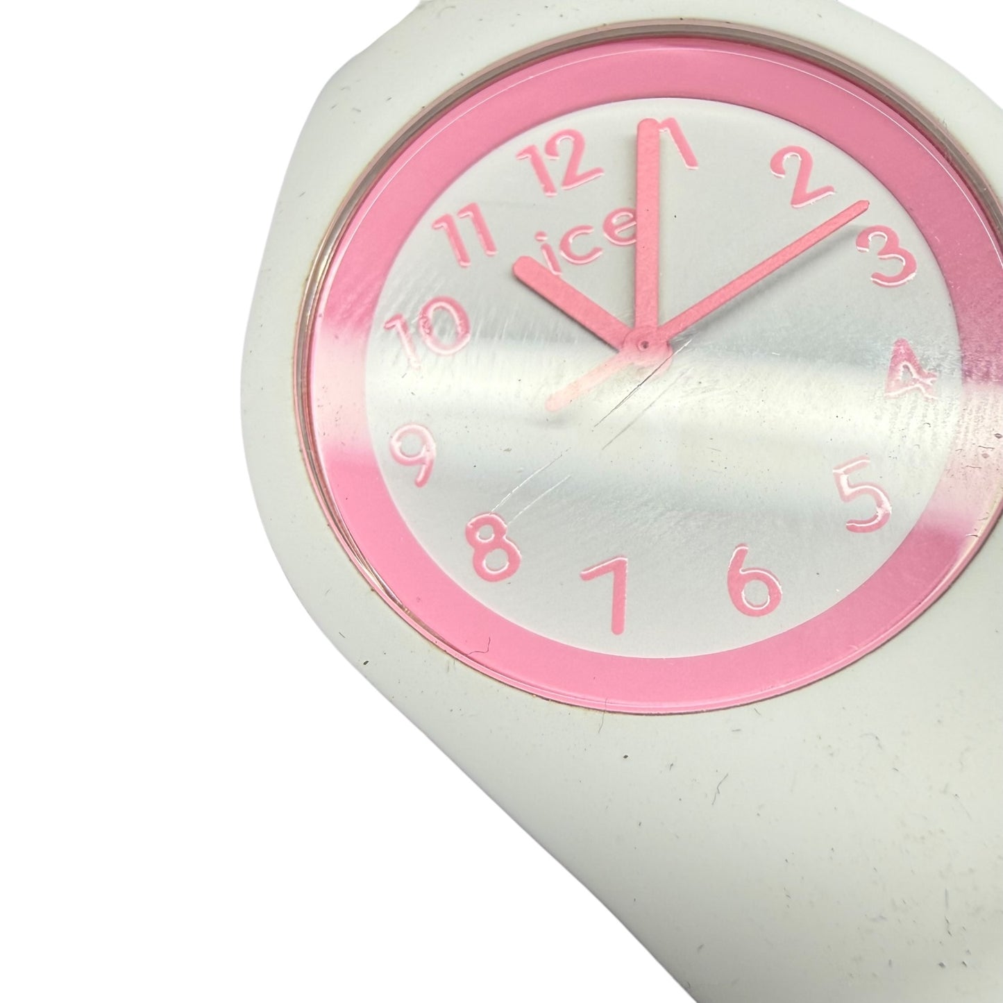 ICE watch OLA Kids Candy White