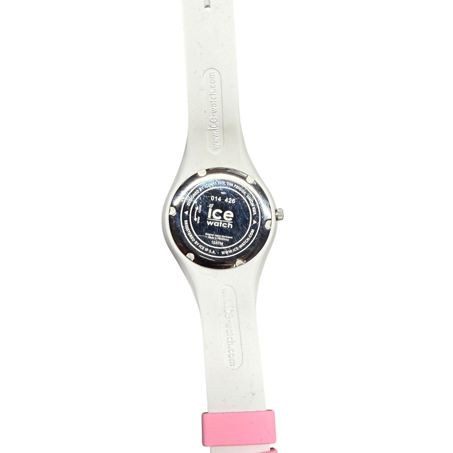 ICE watch OLA Kids Candy White