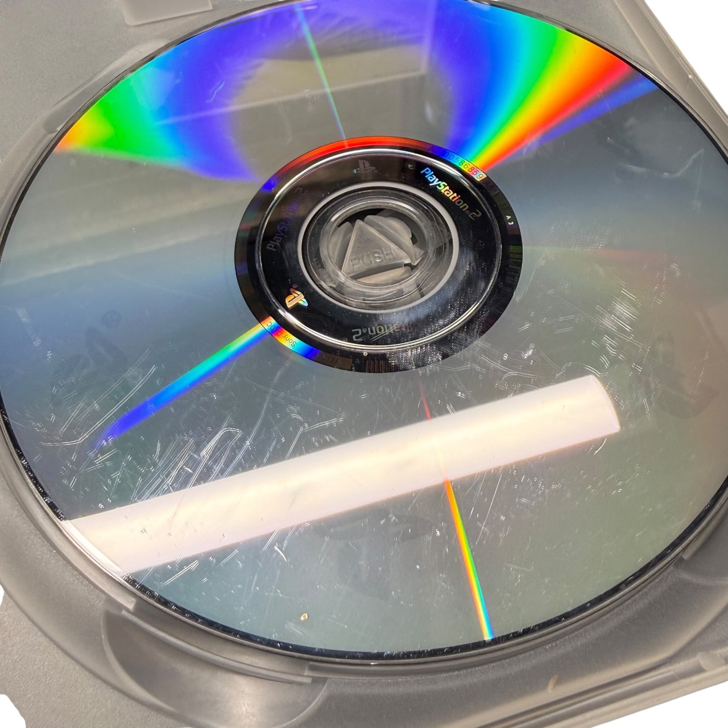 PS2 Metal Gear Solid 2 und 3 Playstation