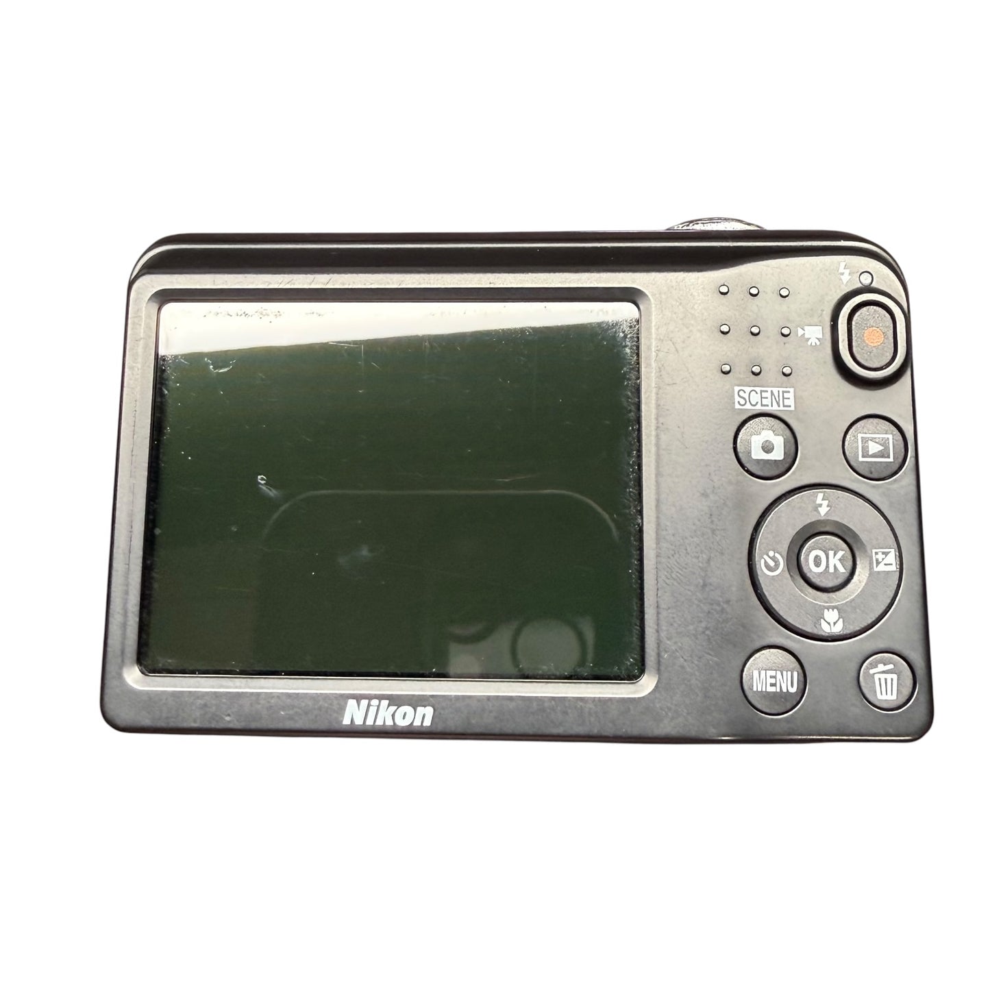 Nikon Coolpix A10 Purple Lila