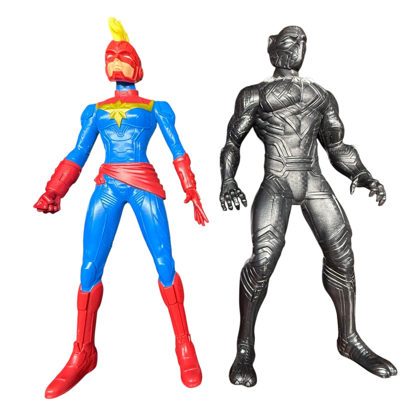 Marvel Figuren Hulk Tanos Marvel Black Panter Hasbro