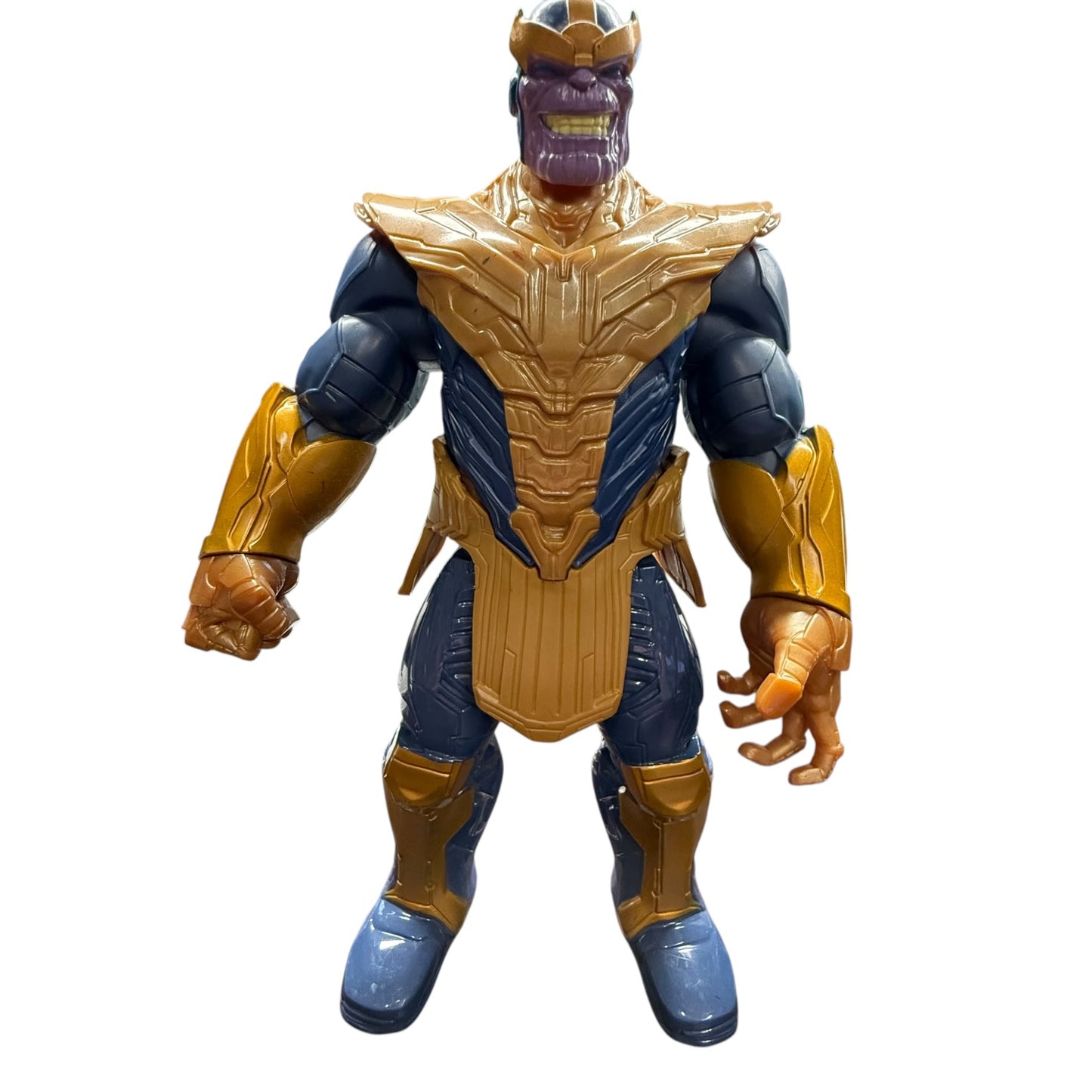 Marvel Figuren Hulk Tanos Marvel Black Panter Hasbro