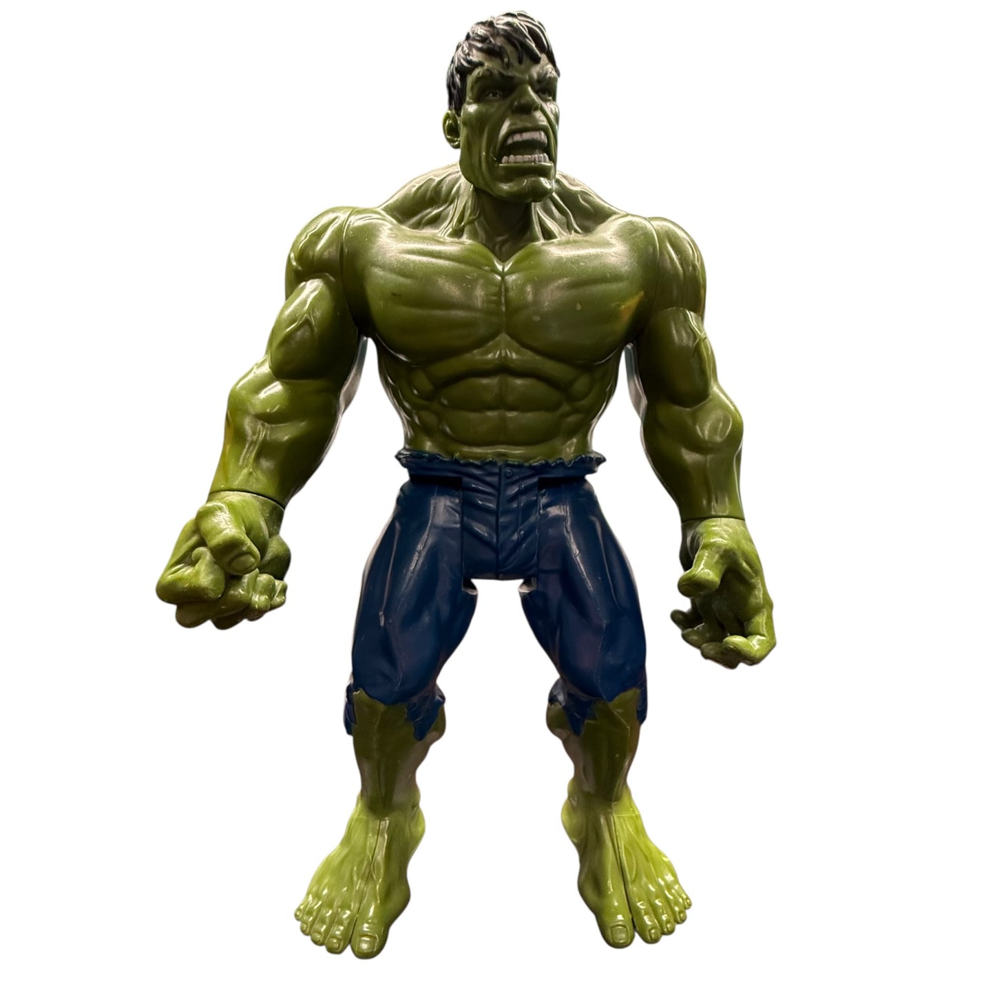 Marvel Figuren Hulk Tanos Marvel Black Panter Hasbro